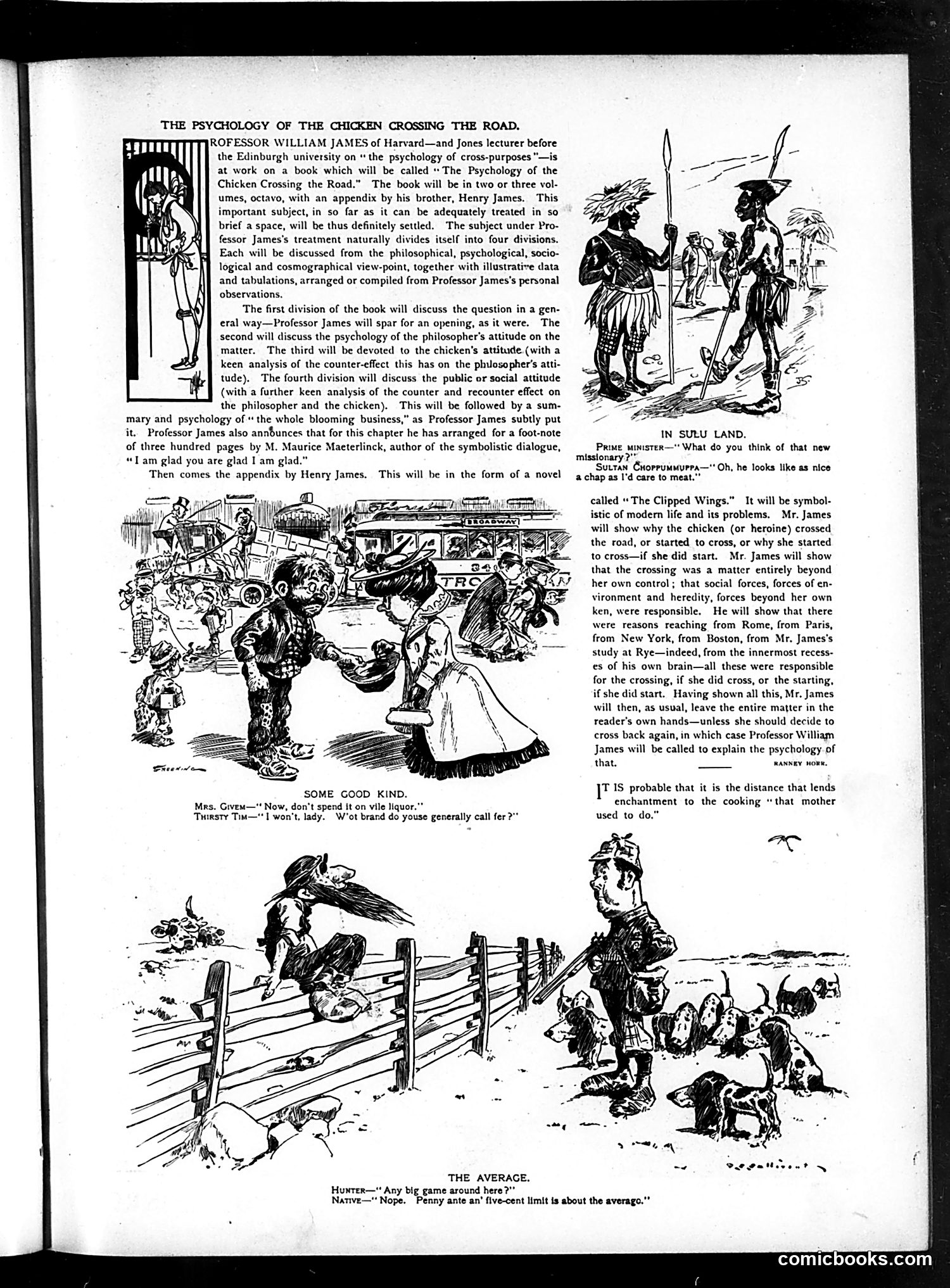 Judge — January 10, 1903 — page 7 of 16