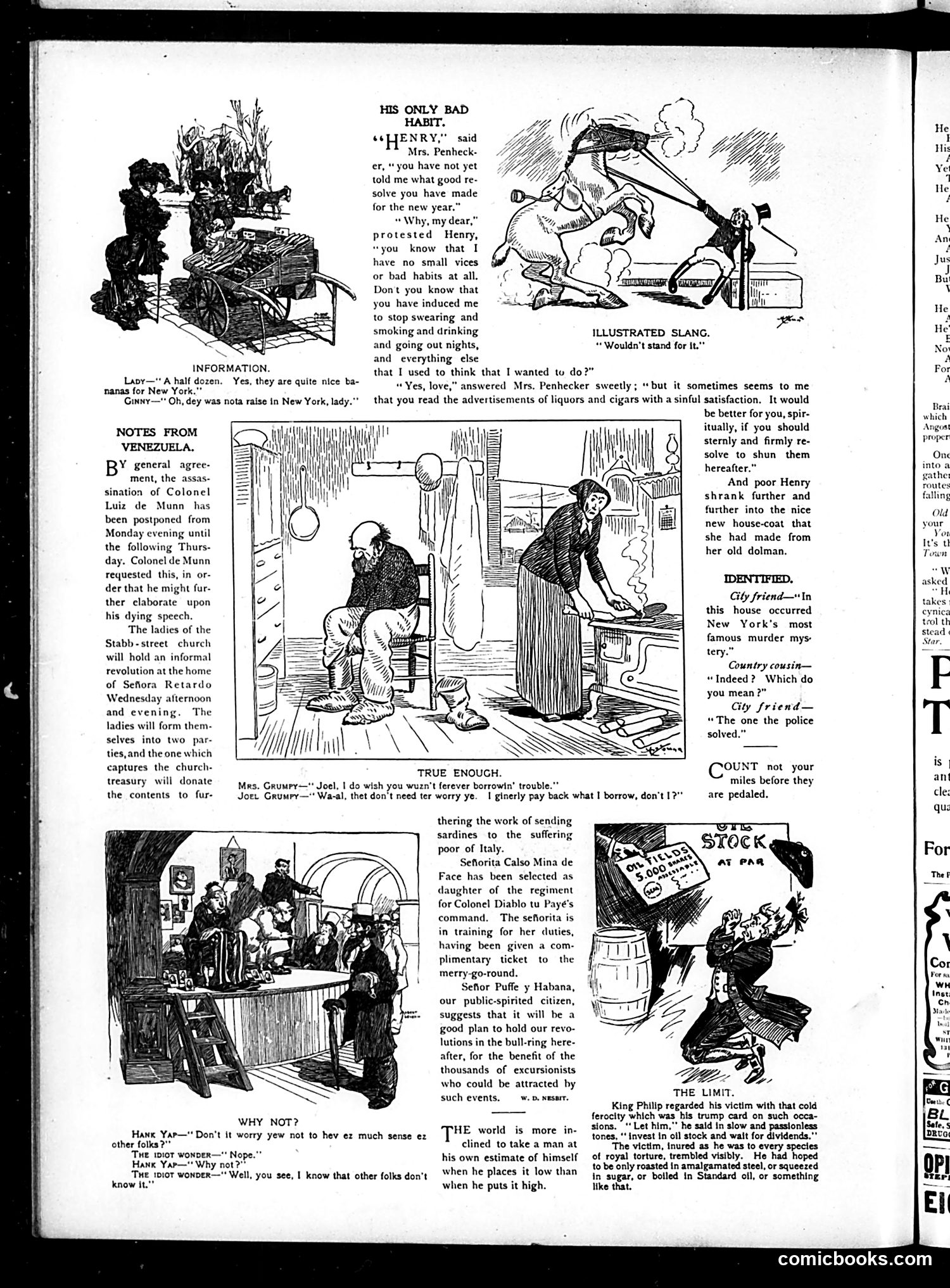 Judge — January 10, 1903 — page 10 of 16