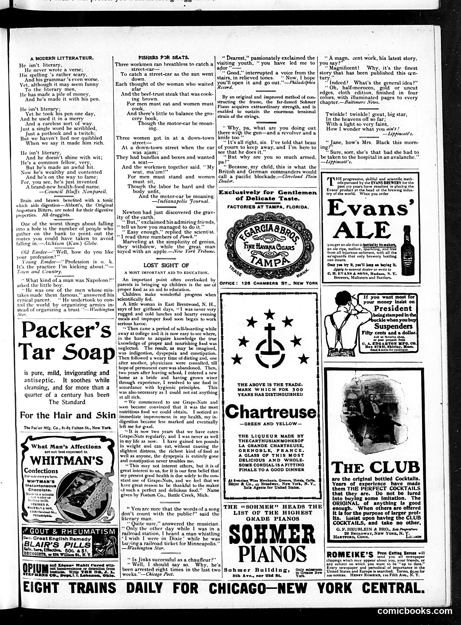 Judge — January 10, 1903 — page 11 of 16