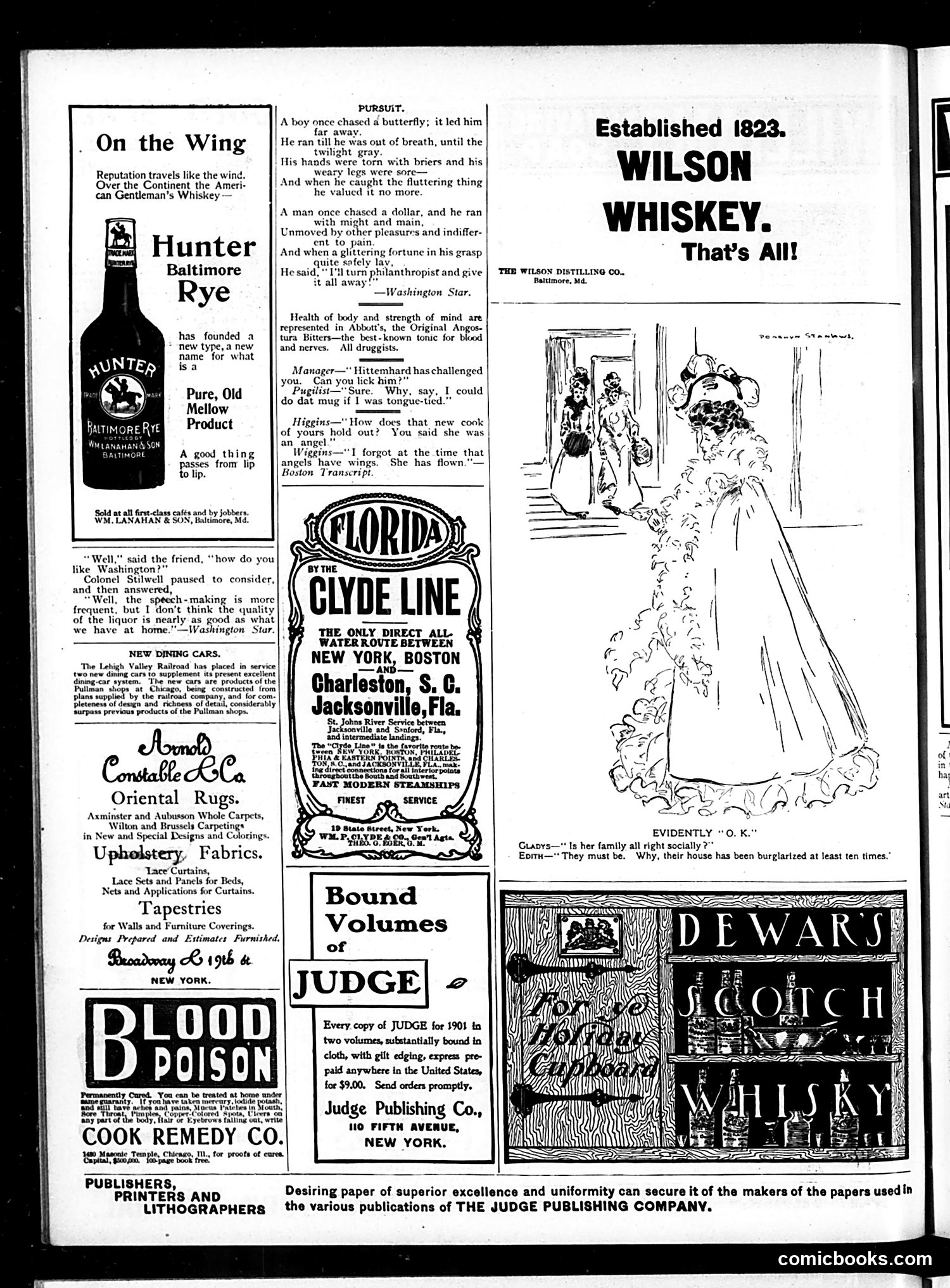Judge — January 10, 1903 — page 12 of 16