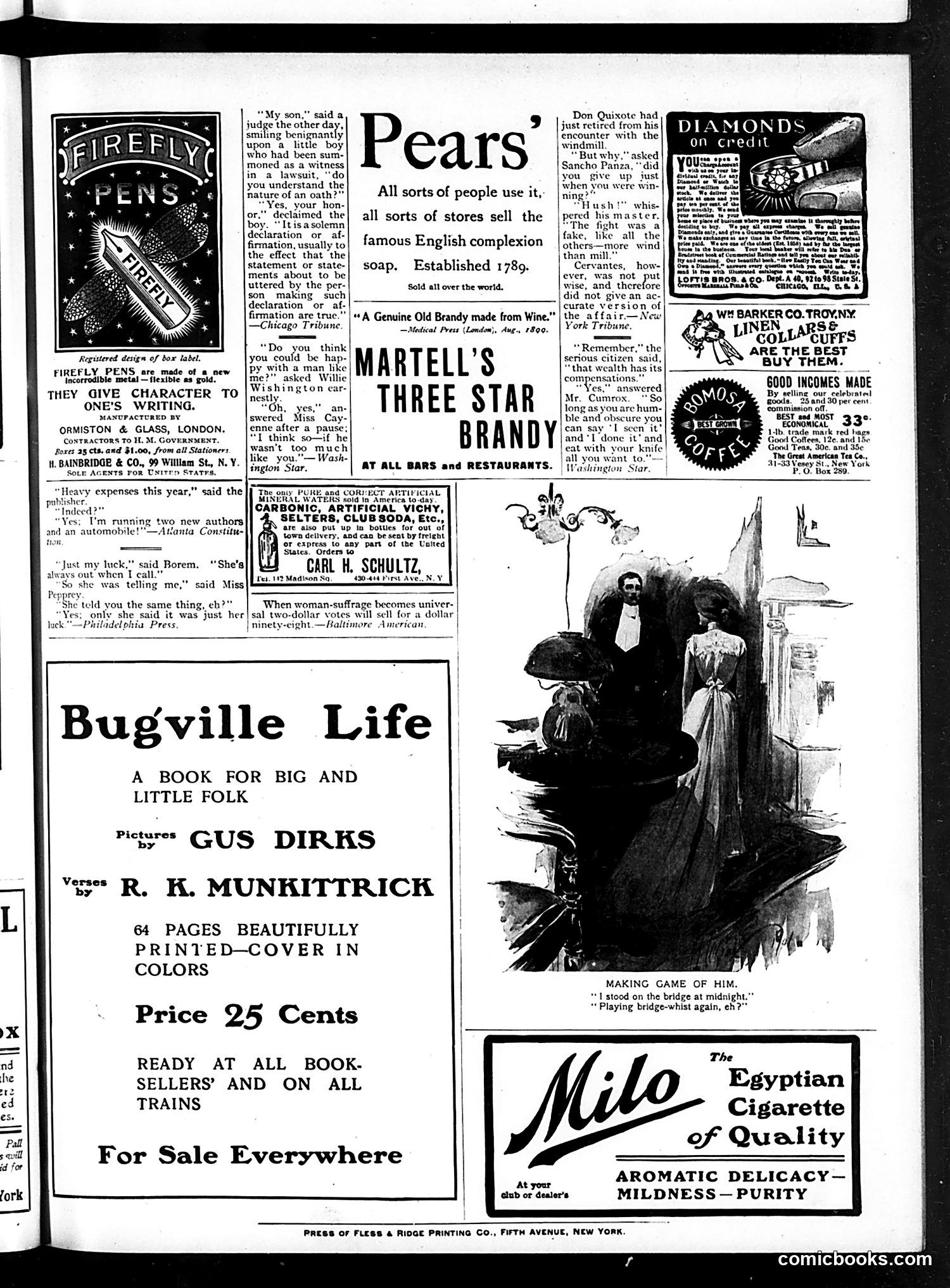 Judge — January 10, 1903 — page 15 of 16
