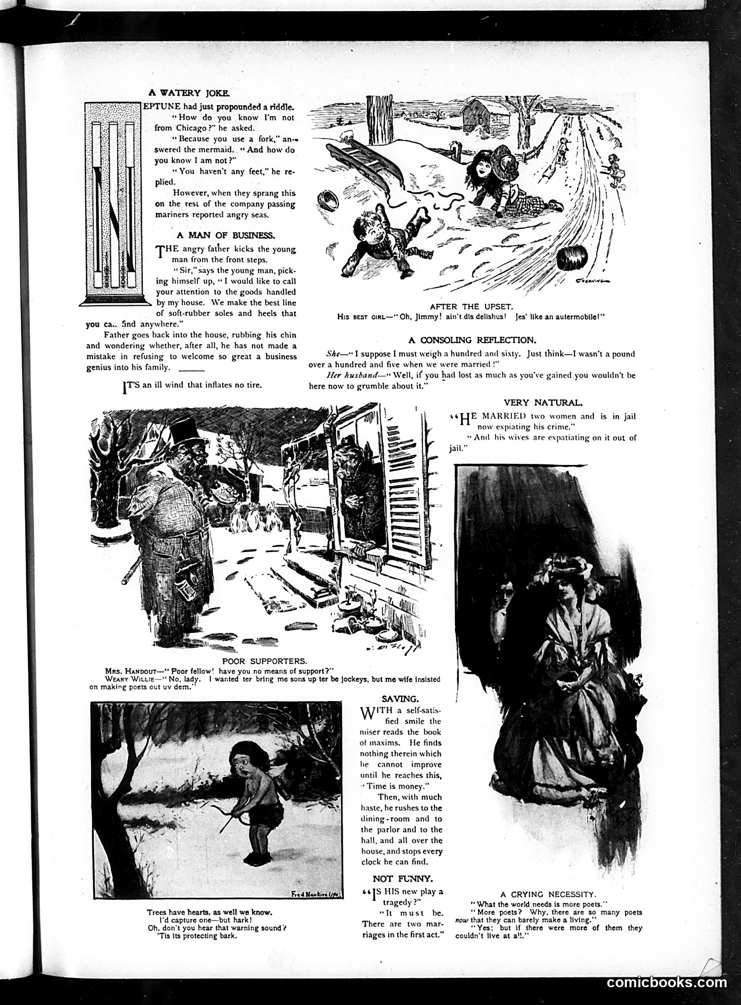 Judge — January 17, 1903 — page 3 of 16