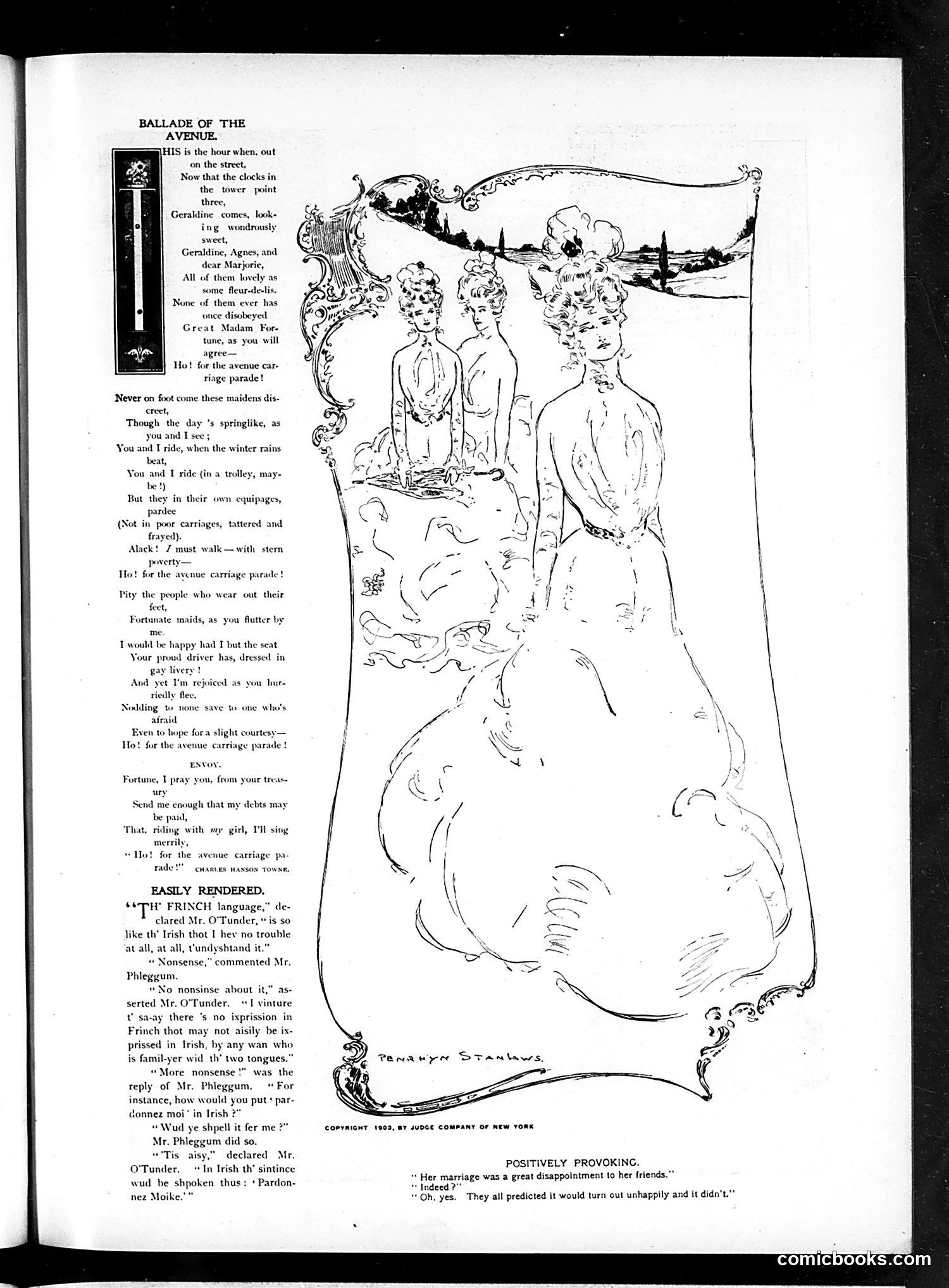 Judge — January 17, 1903 — page 5 of 16