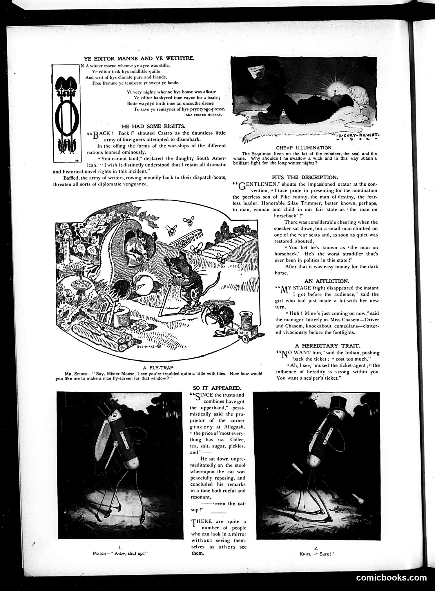 Judge — January 17, 1903 — page 6 of 16