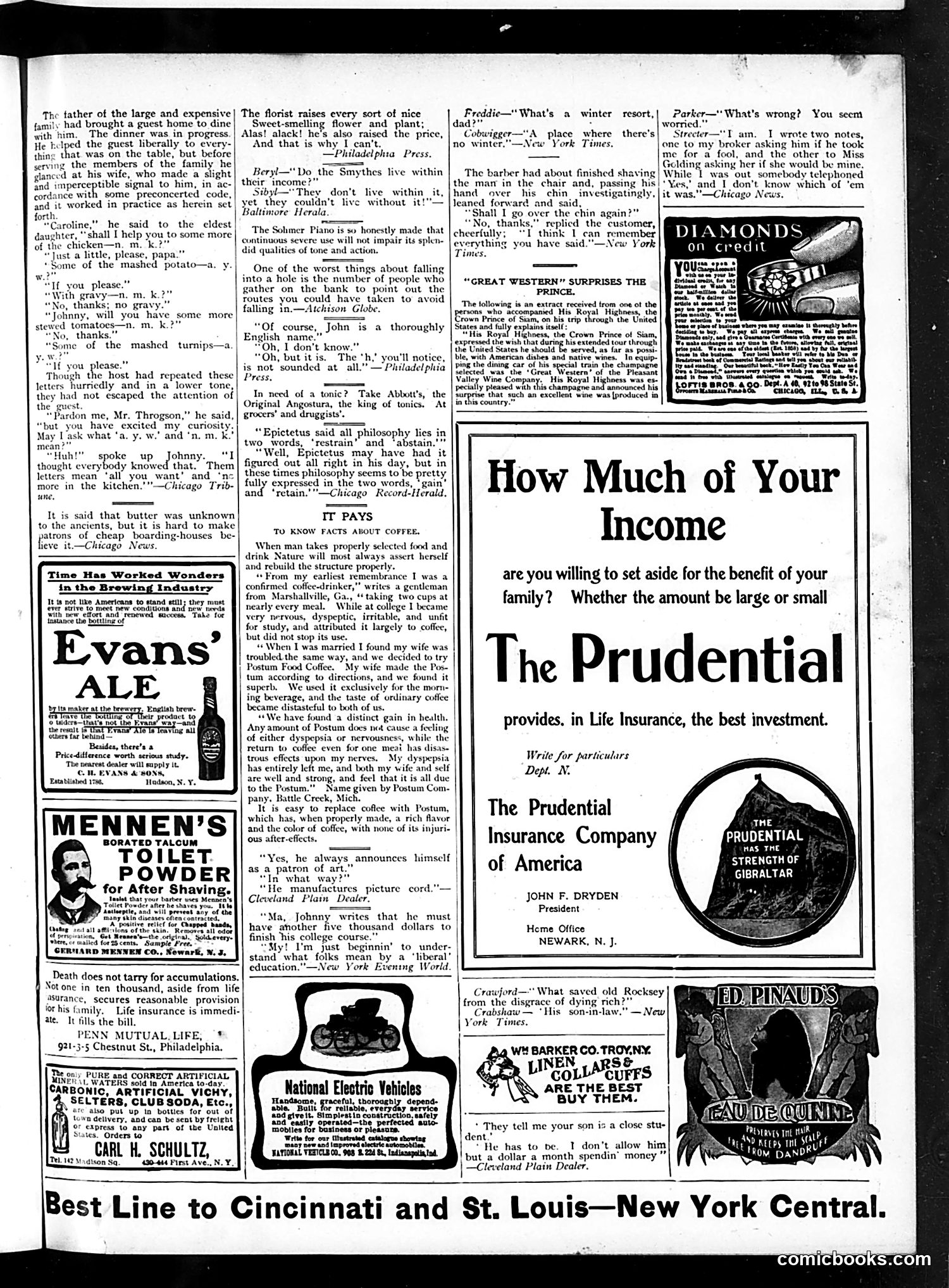 Judge — January 17, 1903 — page 11 of 16