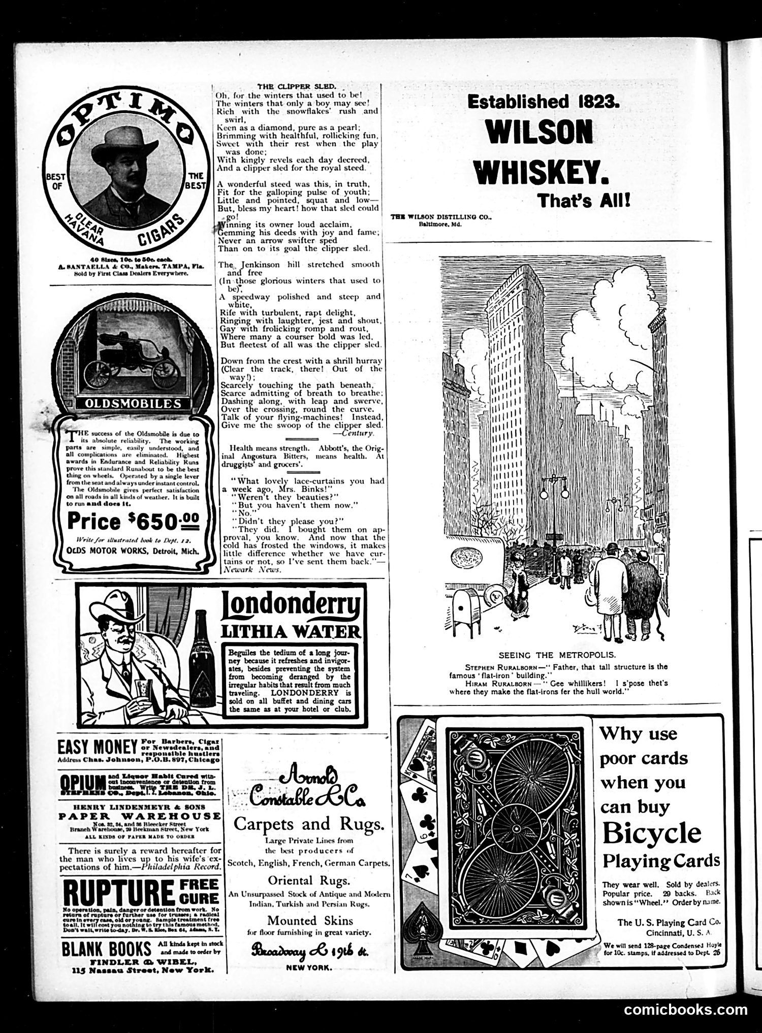 Judge — January 17, 1903 — page 12 of 16