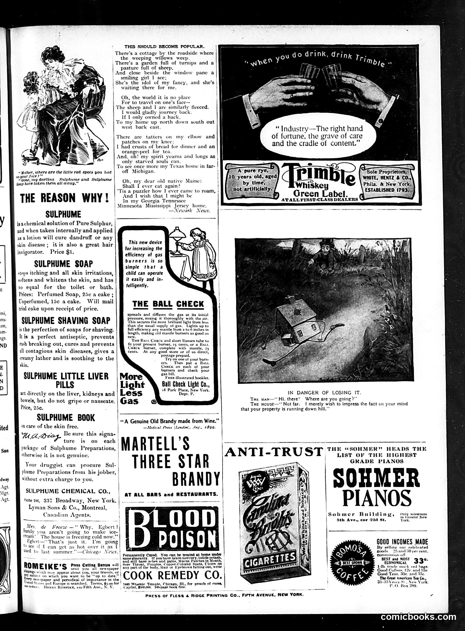 Judge — January 17, 1903 — page 15 of 16