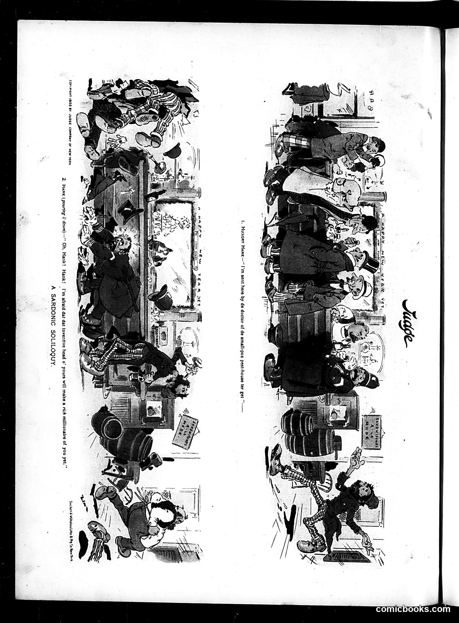 Judge — January 17, 1903 — page 16 of 16