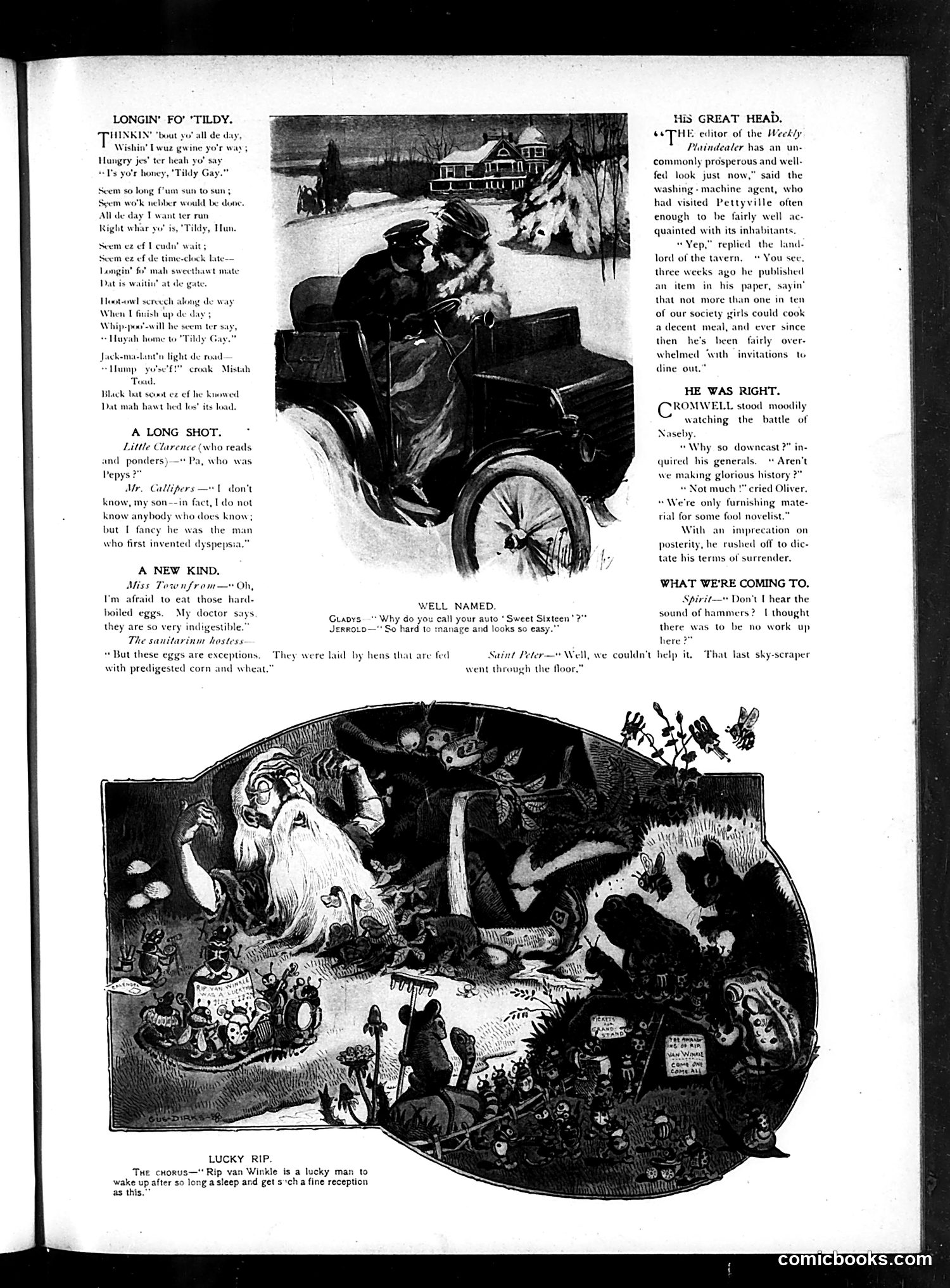 Judge — January 24, 1903 — page 3 of 16