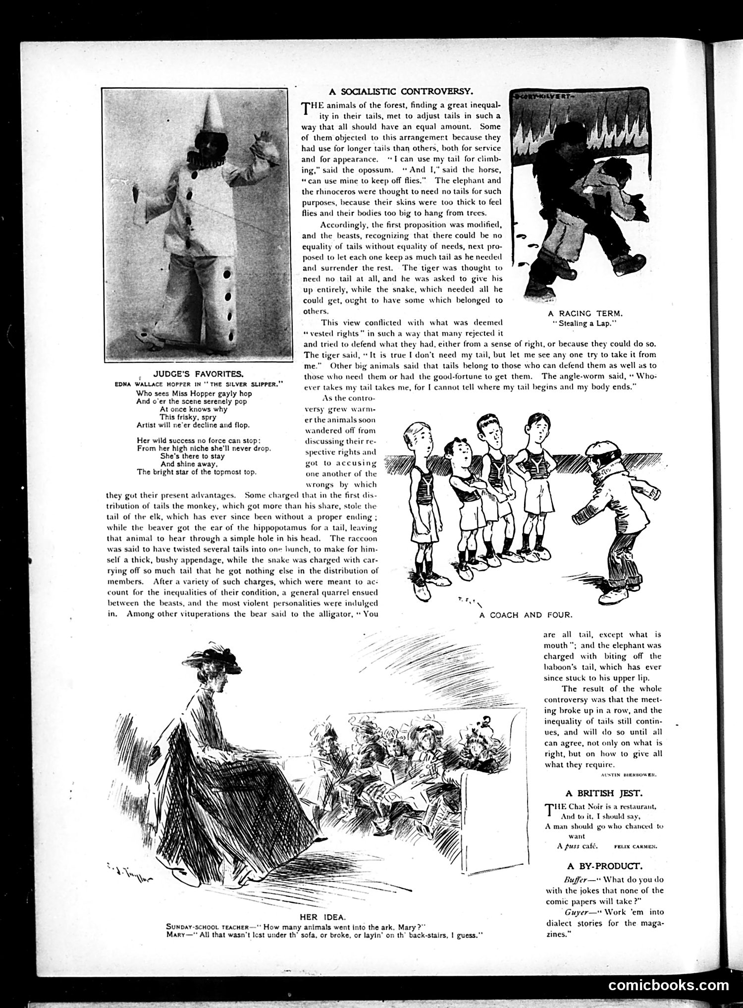 Judge — January 24, 1903 — page 4 of 16