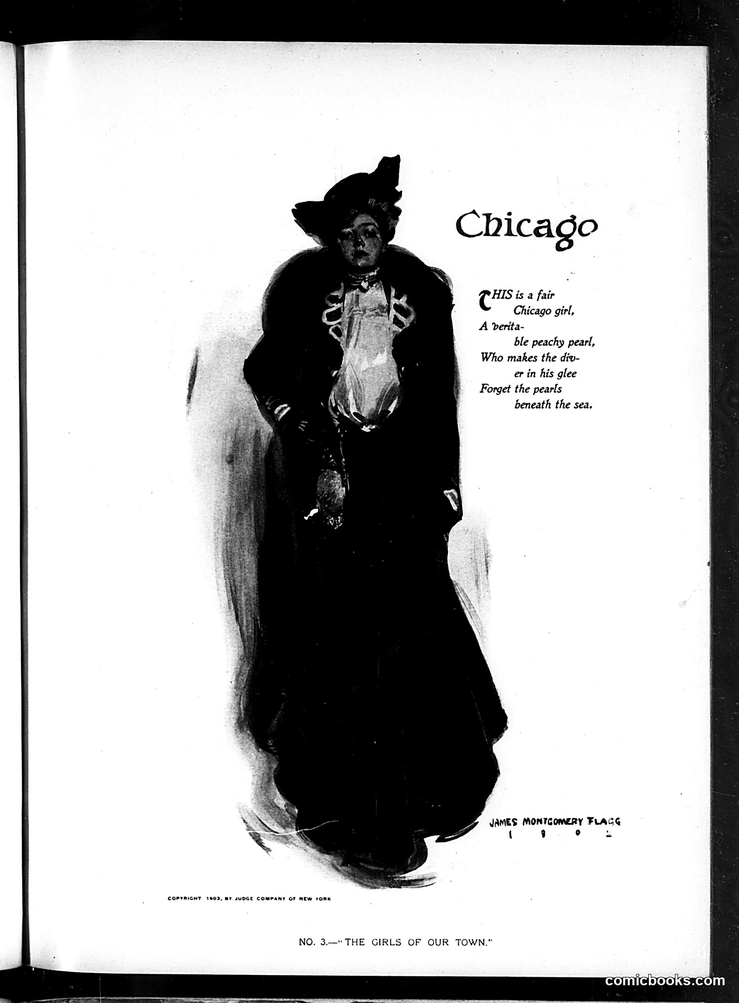Judge — January 24, 1903 — page 5 of 16