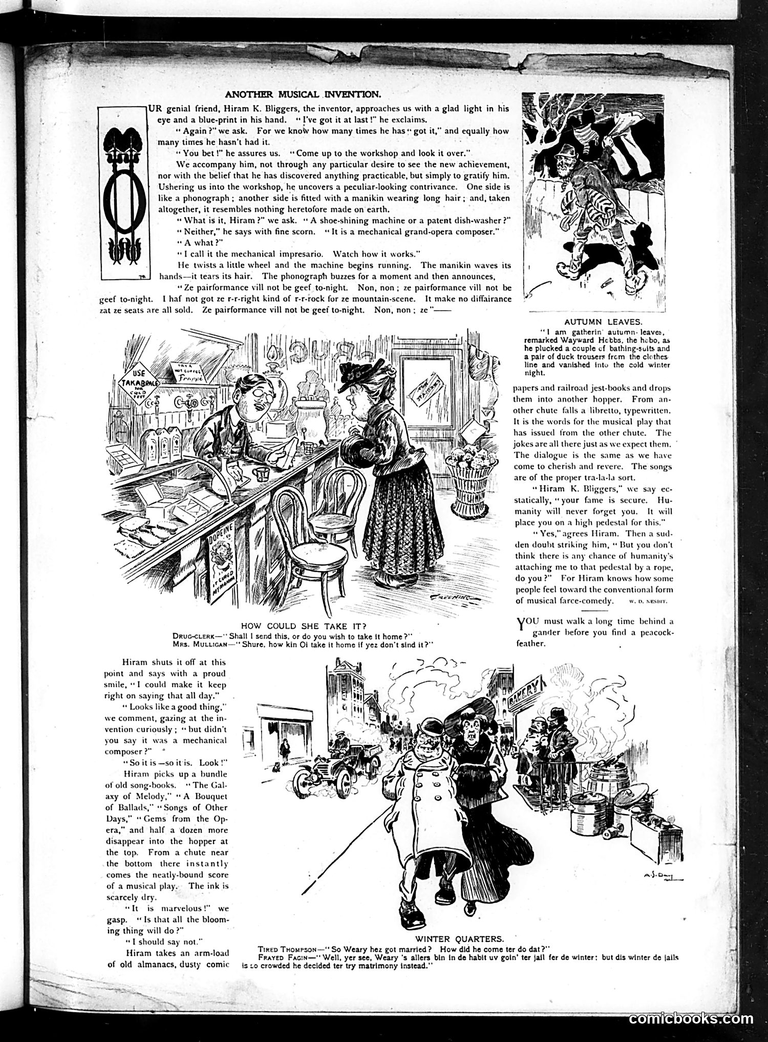 Judge — January 24, 1903 — page 7 of 16