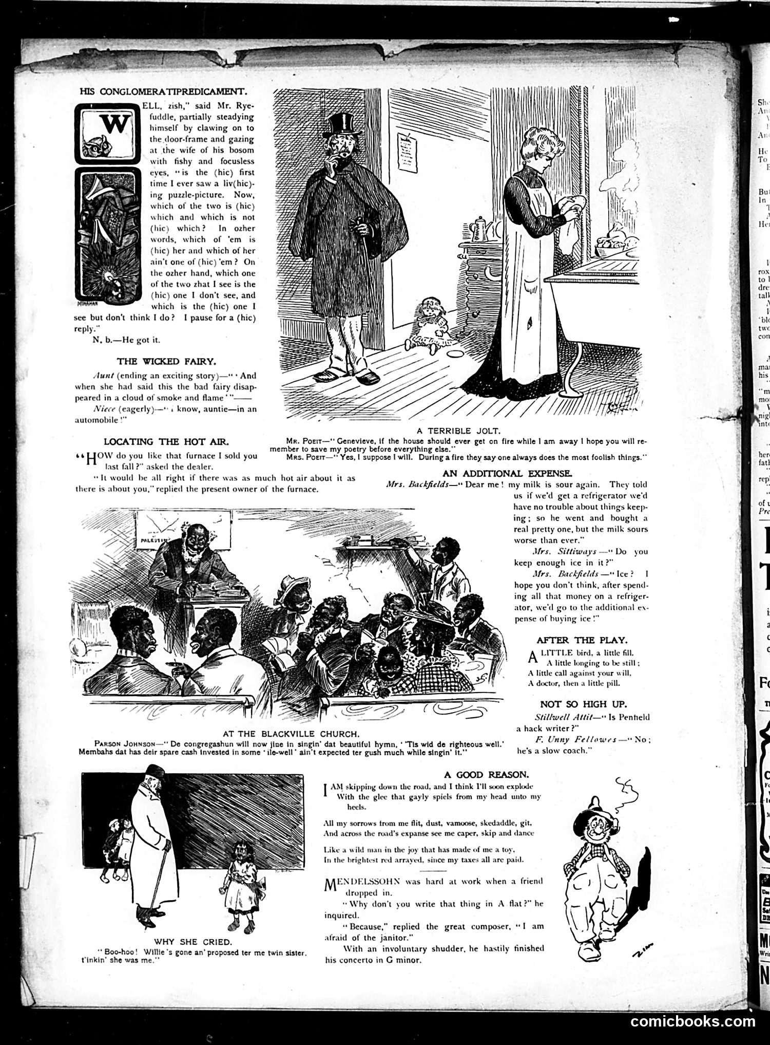 Judge — January 24, 1903 — page 10 of 16