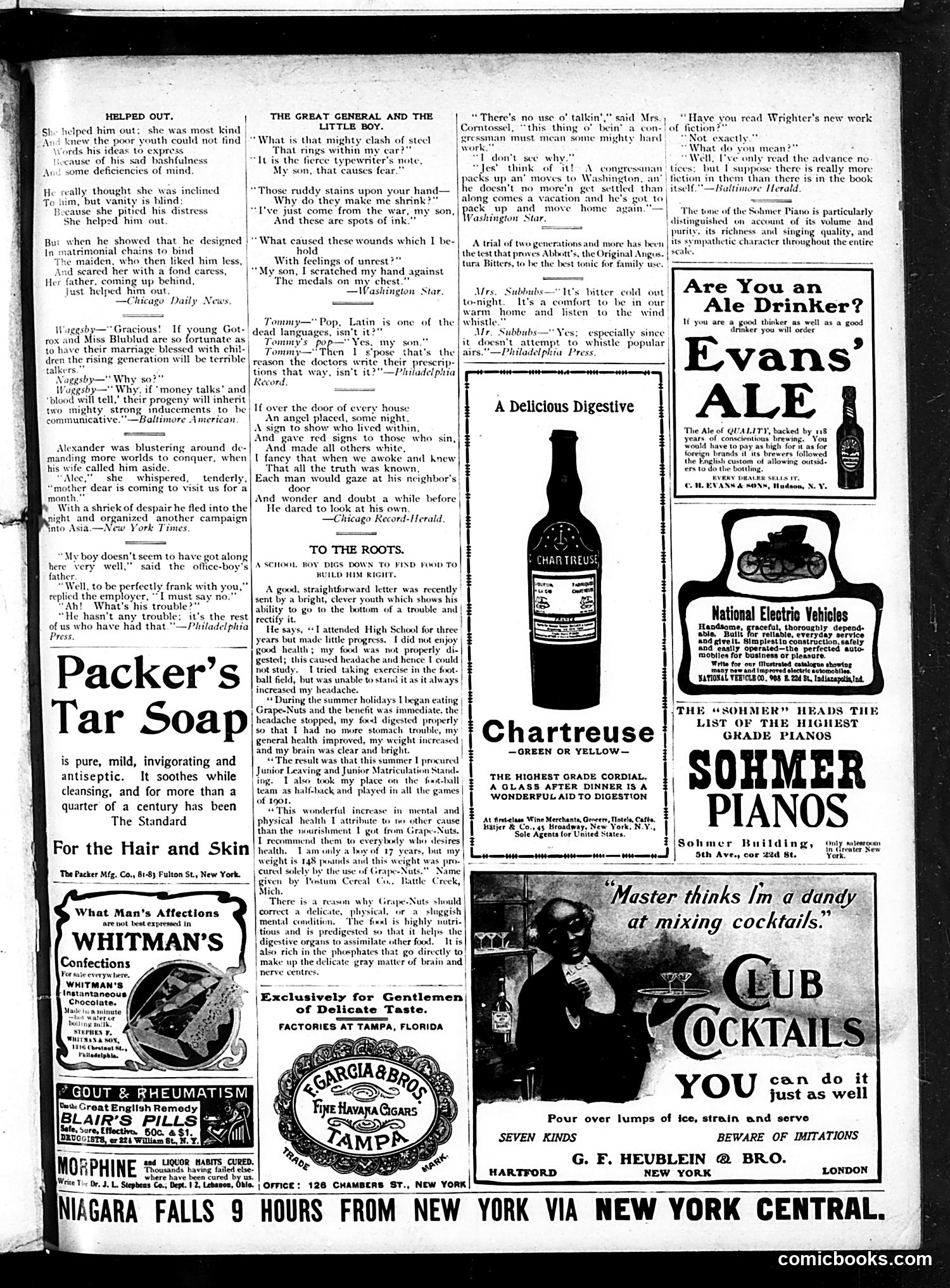 Judge — January 24, 1903 — page 11 of 16