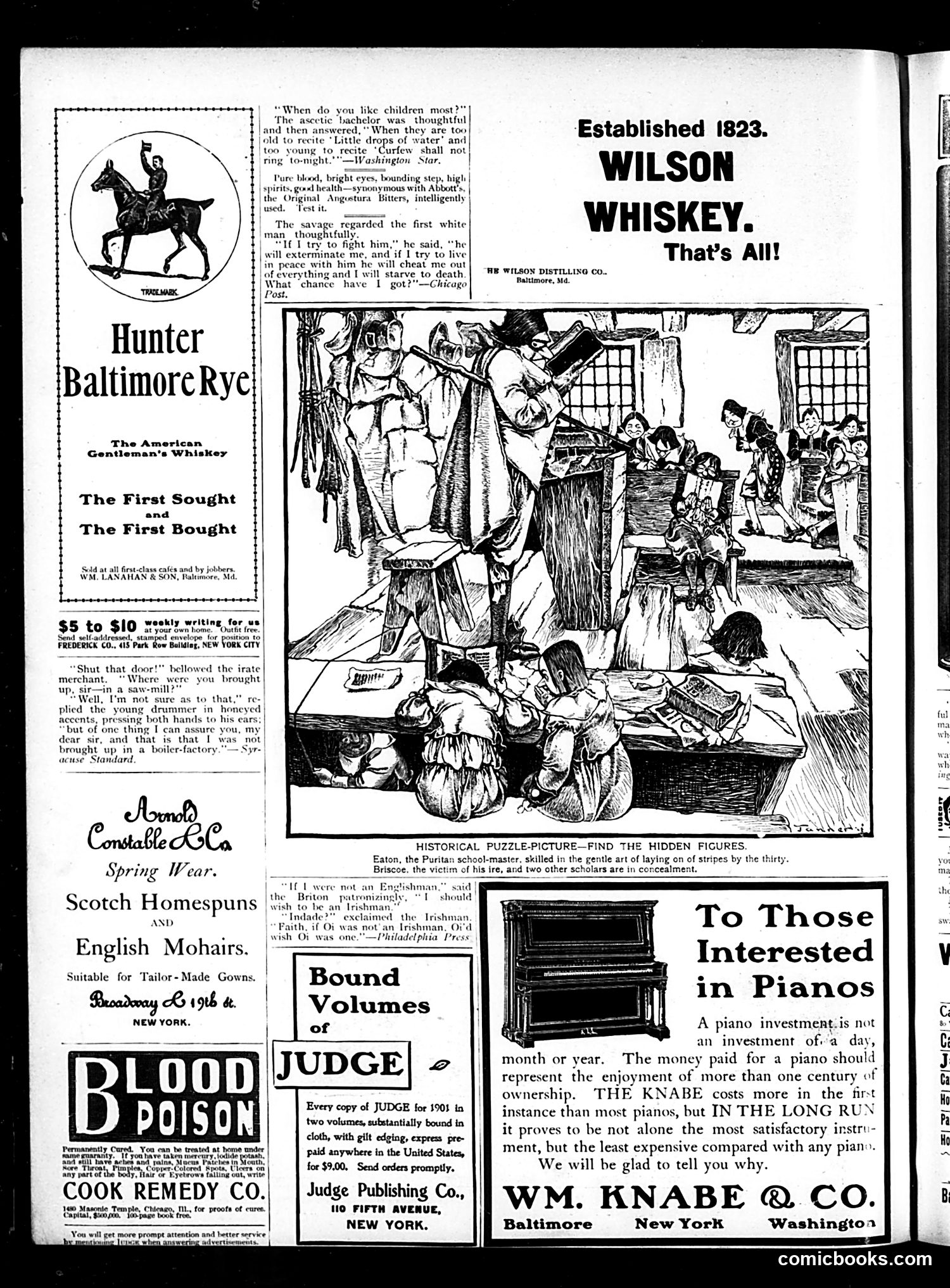 Judge — January 24, 1903 — page 12 of 16