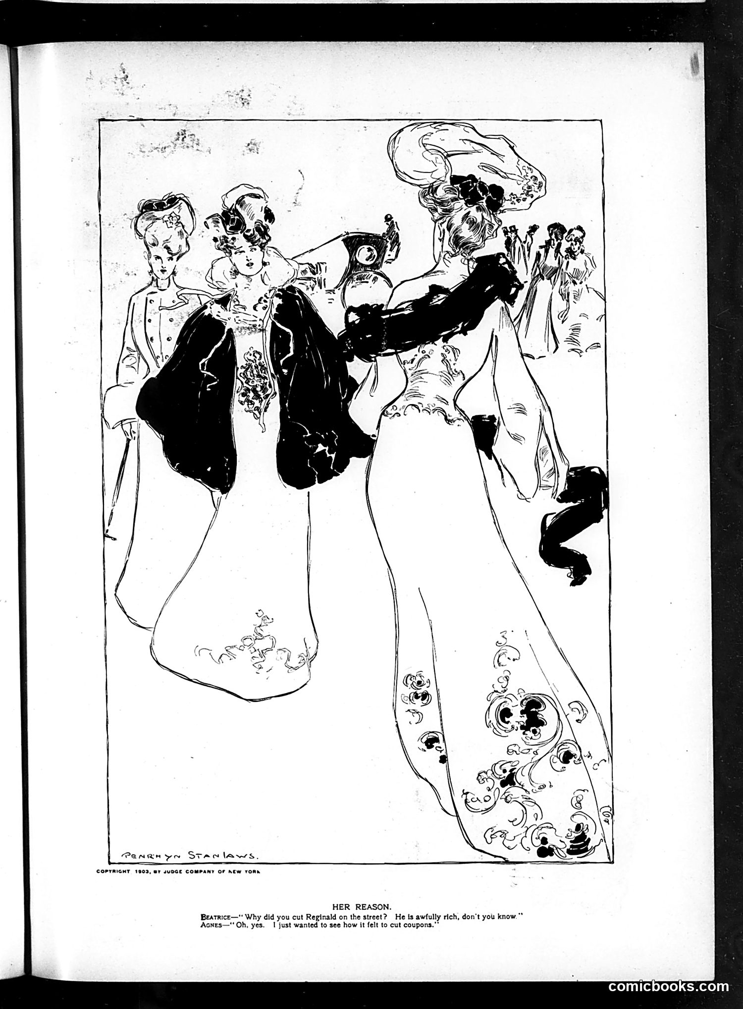 Judge — January 31, 1903 — page 5 of 16