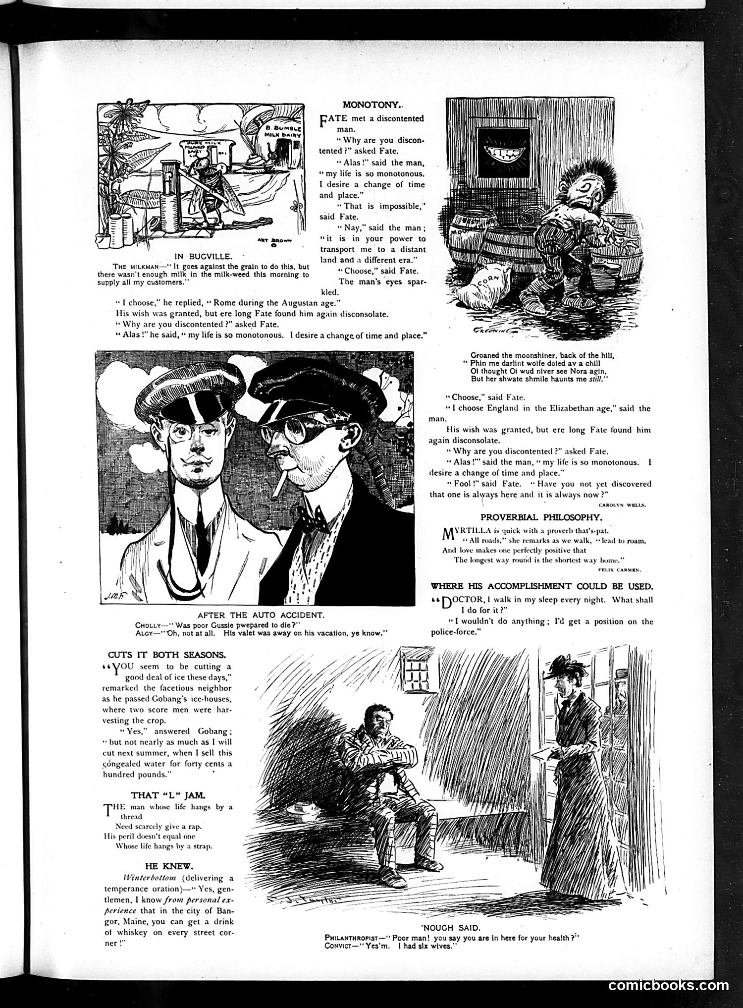 Judge — January 31, 1903 — page 7 of 16
