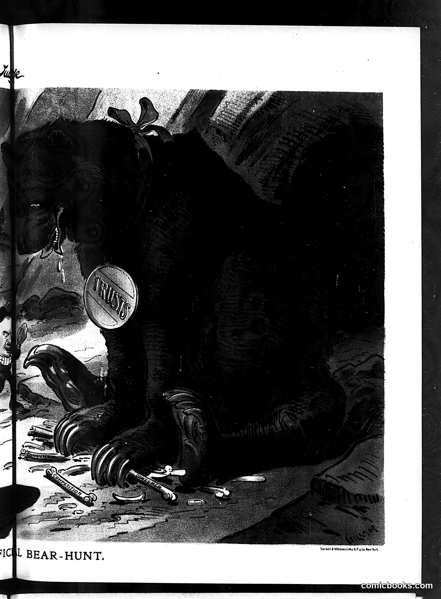 Judge — January 31, 1903 — page 9 of 16