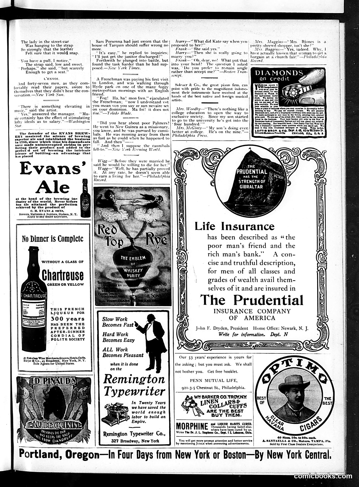 Judge — January 31, 1903 — page 11 of 16