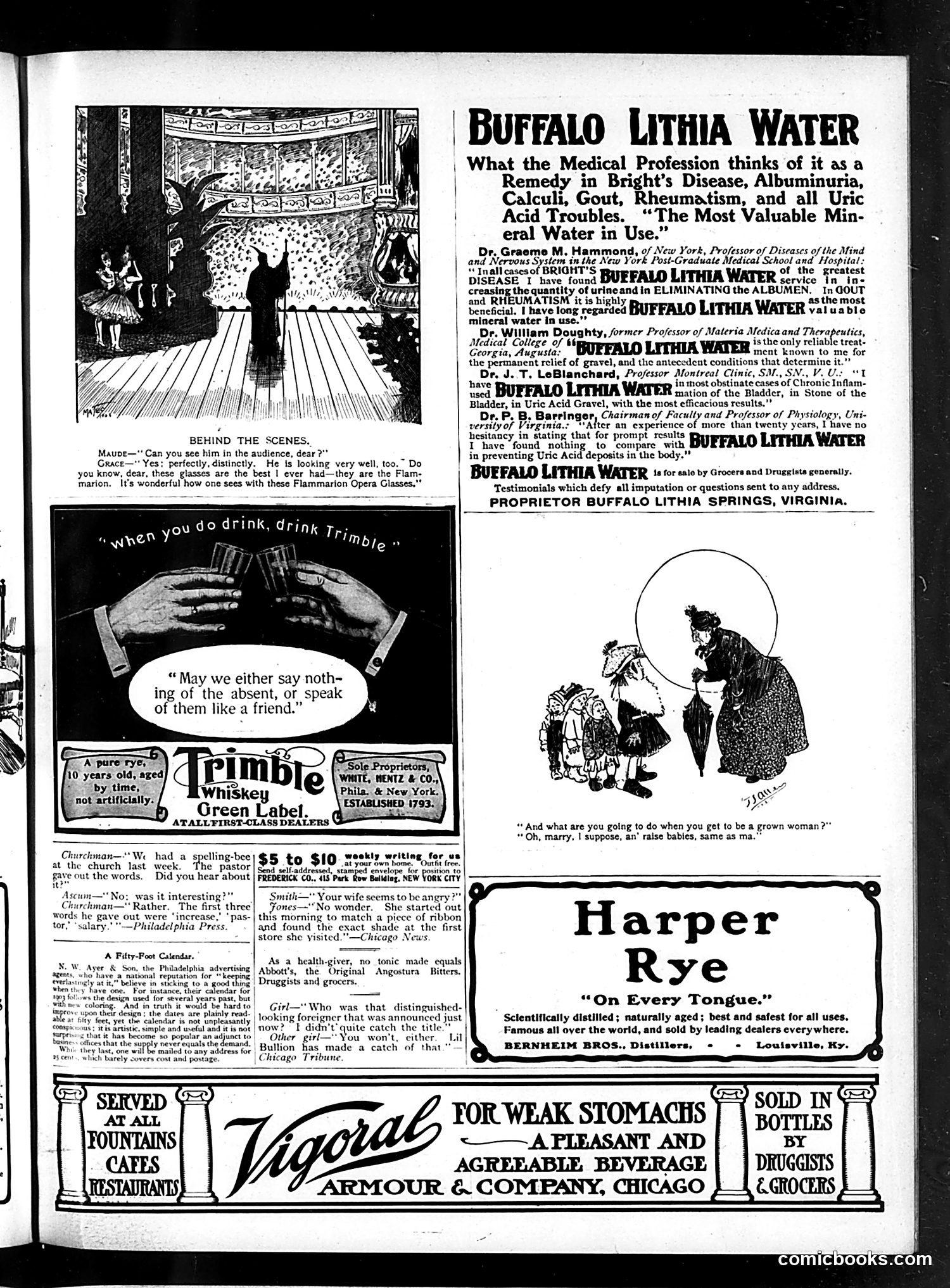 Judge — January 31, 1903 — page 13 of 16