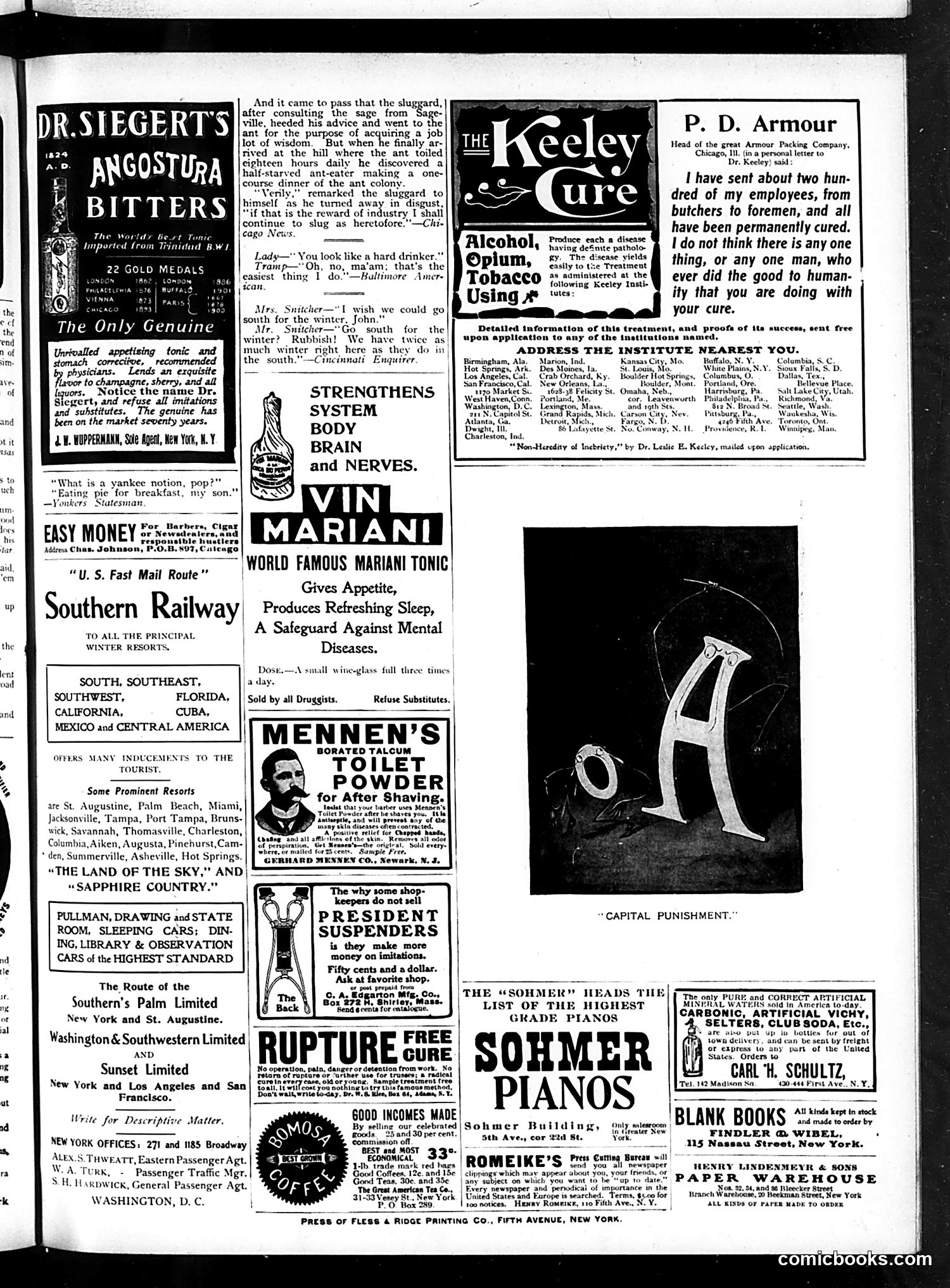 Judge — January 31, 1903 — page 15 of 16