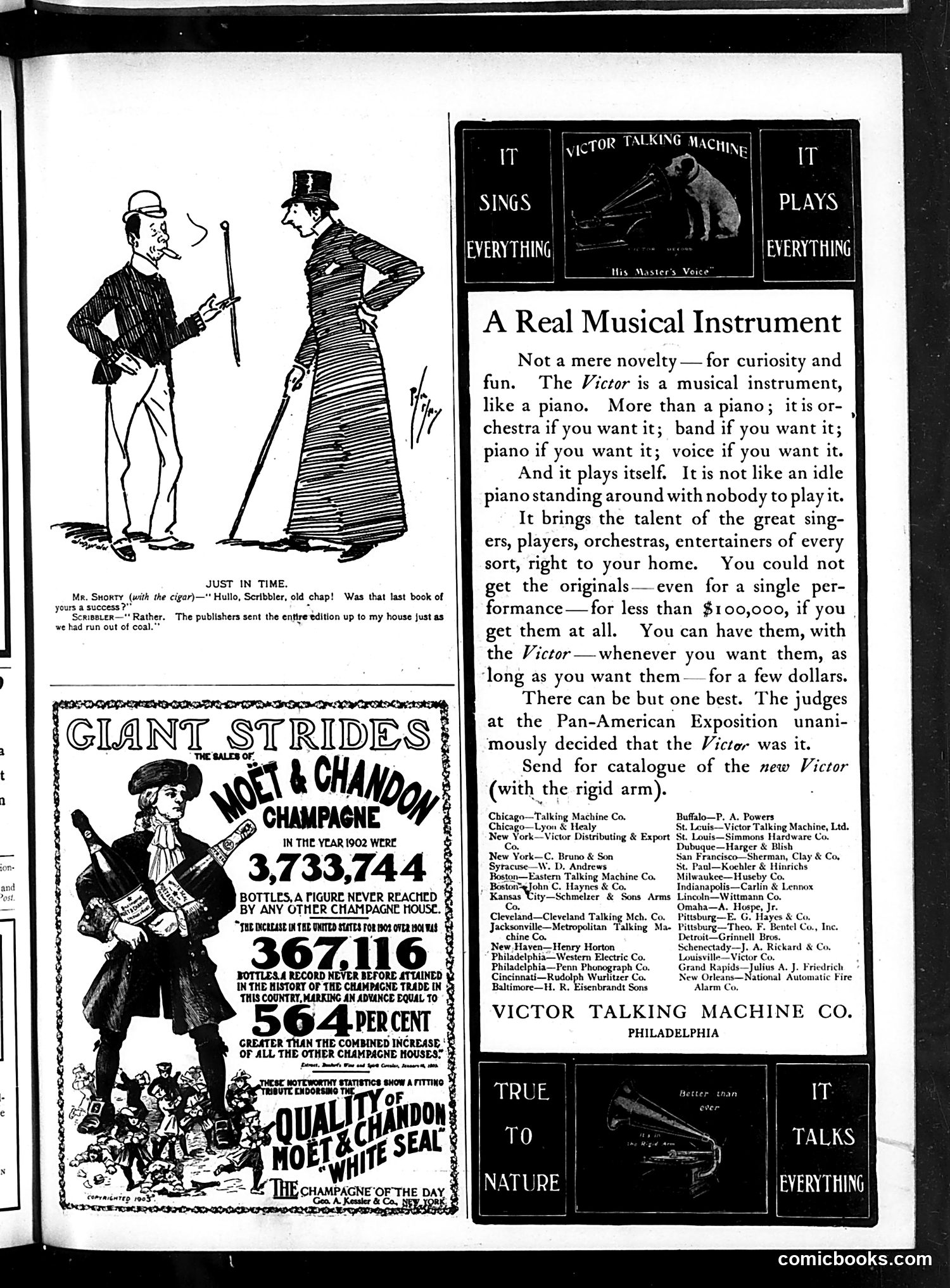 Judge — February 7, 1903 — page 3 of 24