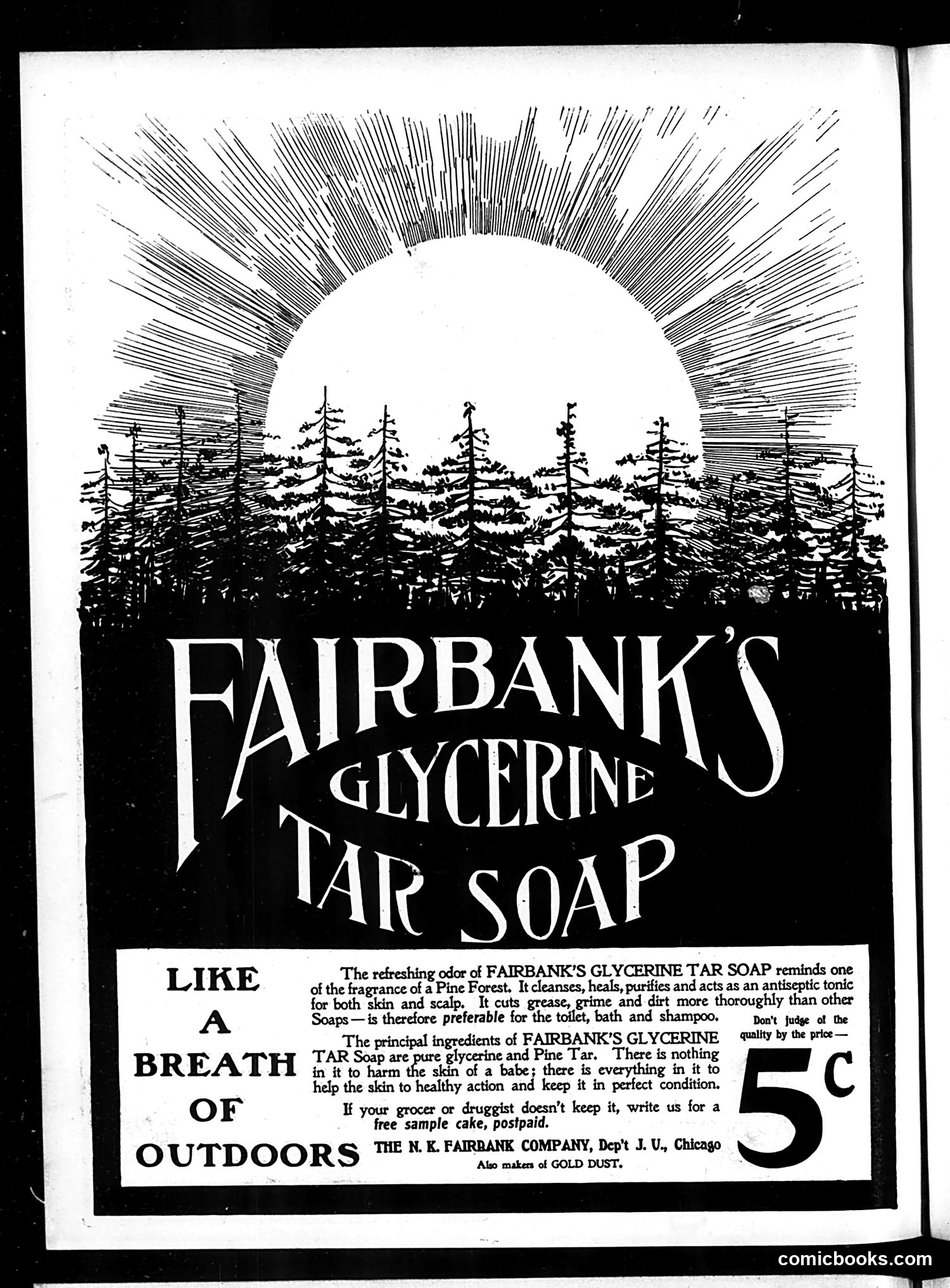 Judge — February 7, 1903 — page 4 of 24
