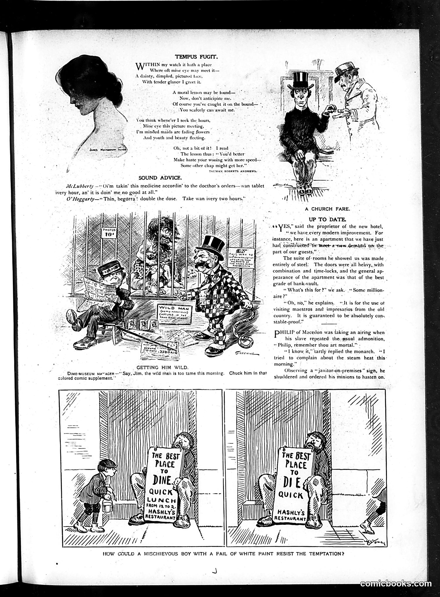 Judge — February 7, 1903 — page 11 of 24