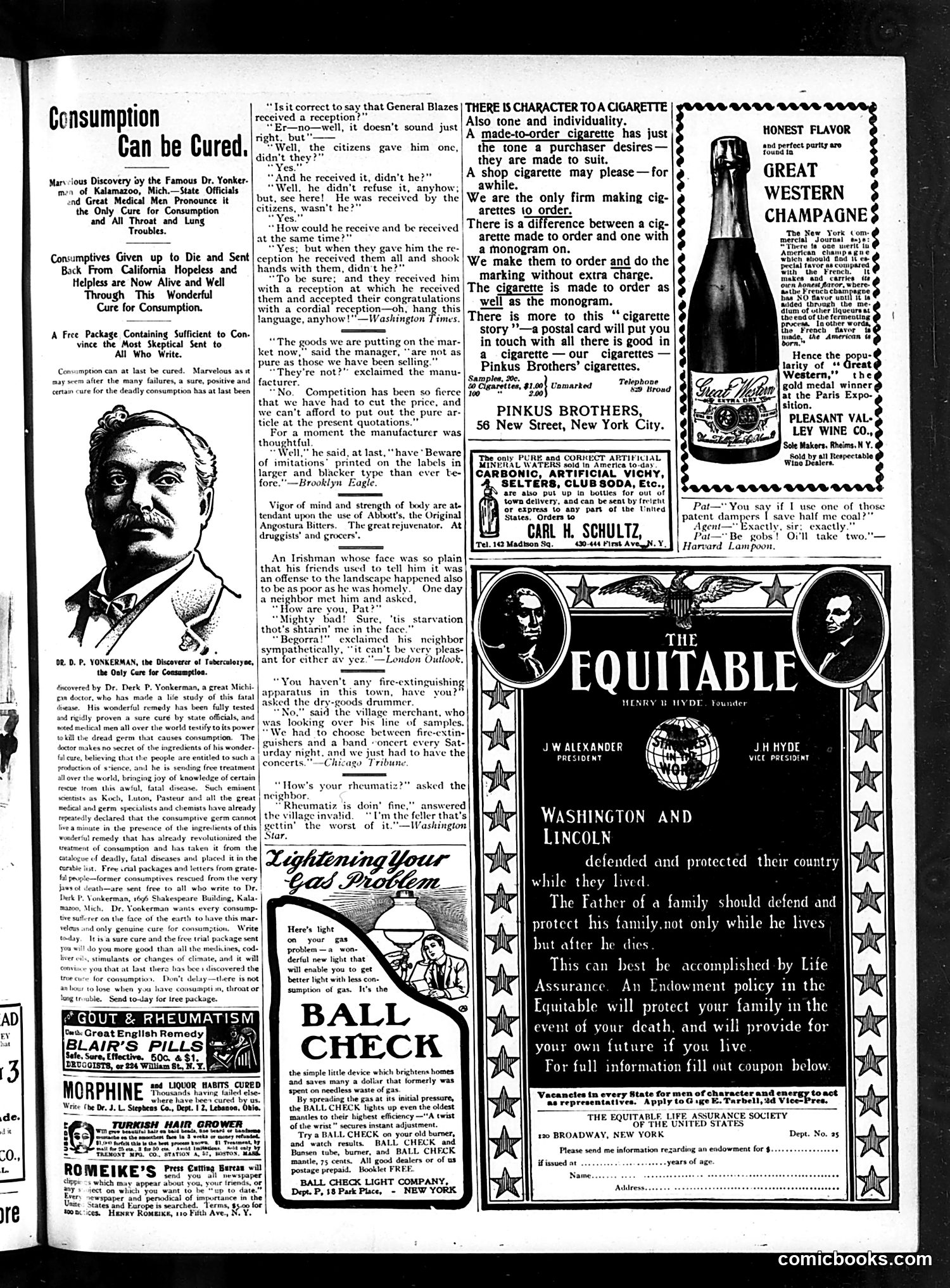Judge — February 7, 1903 — page 17 of 24