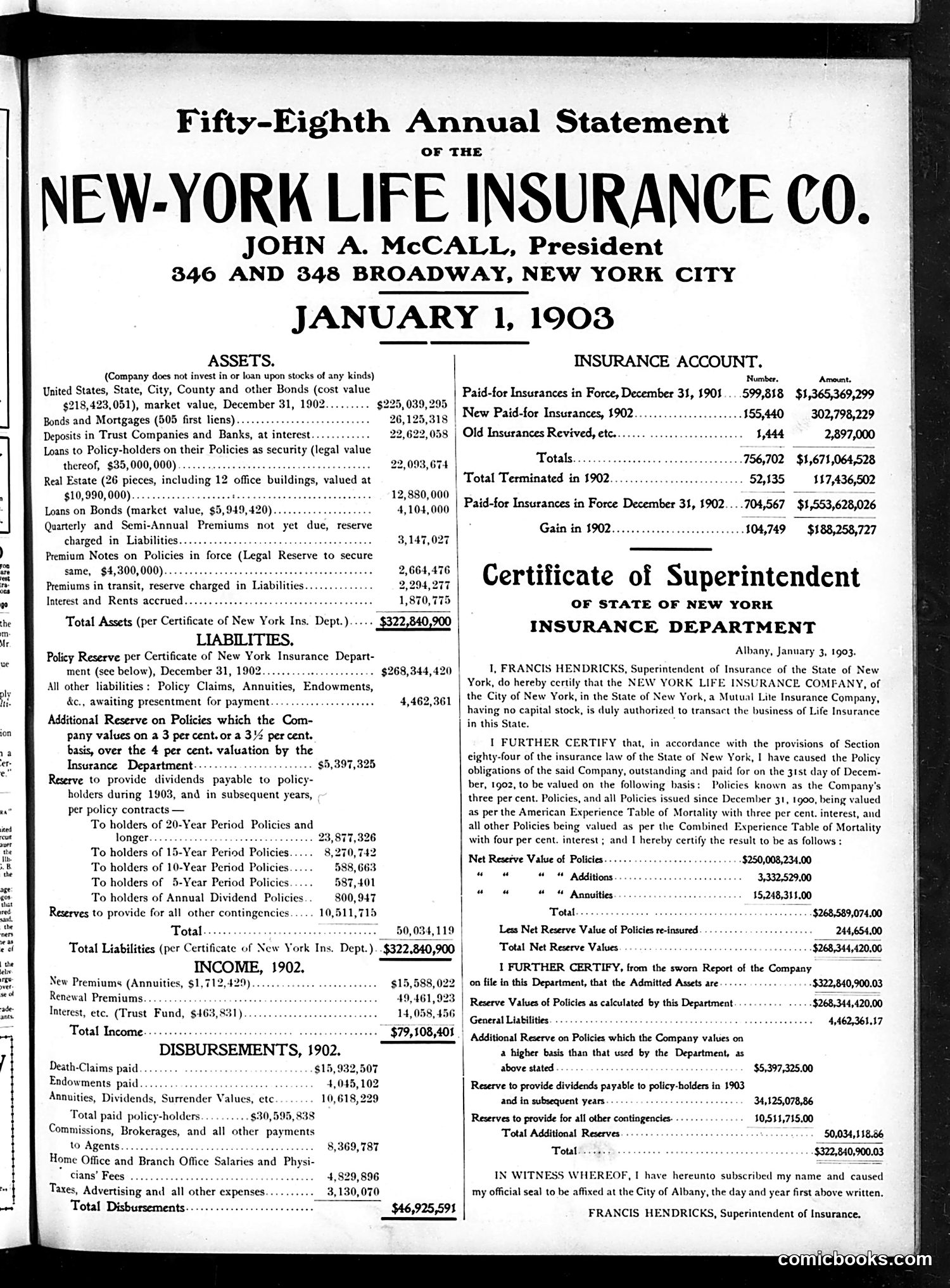 Judge — February 7, 1903 — page 23 of 24
