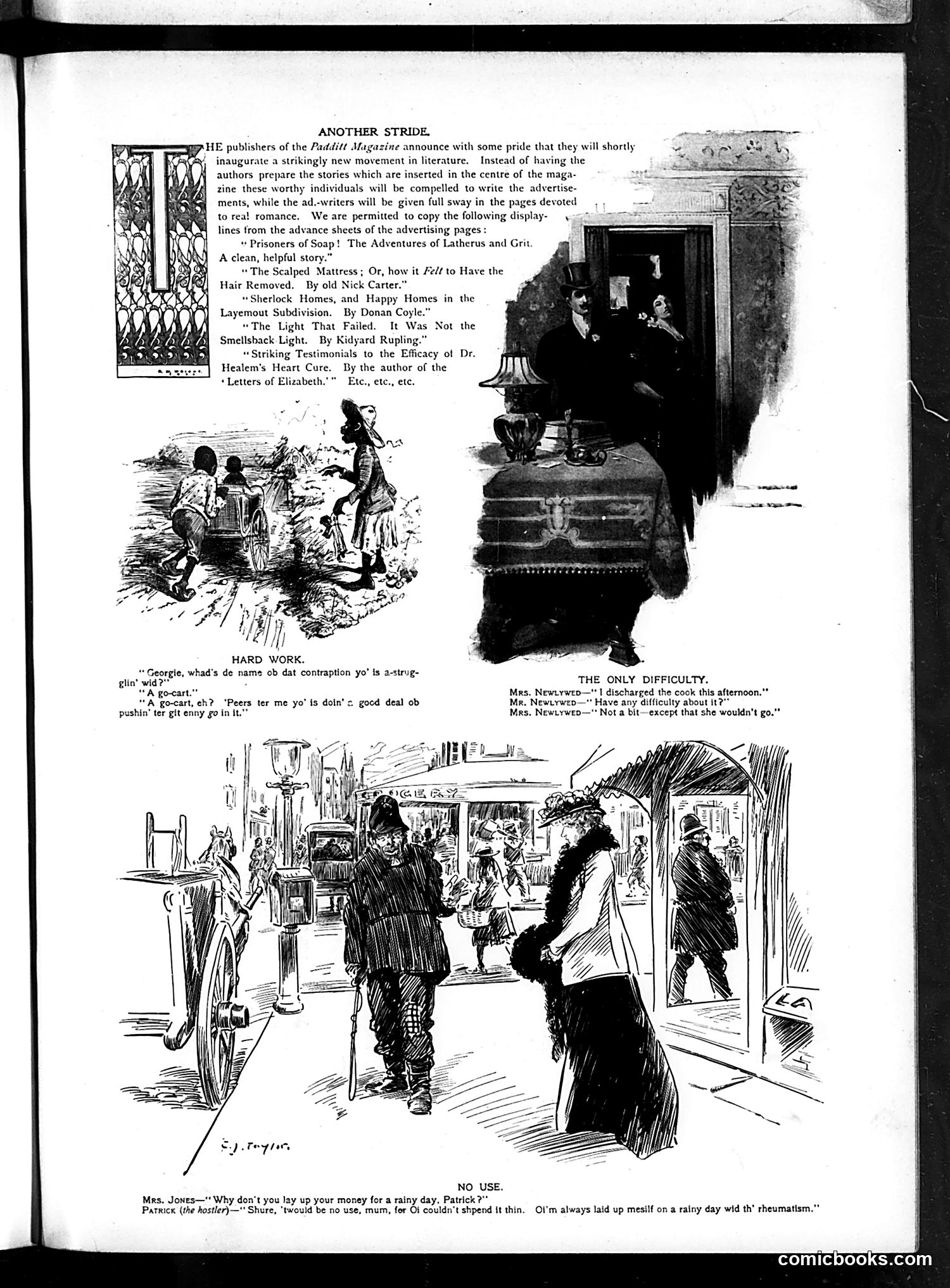 Judge — February 14, 1903 — page 3 of 16
