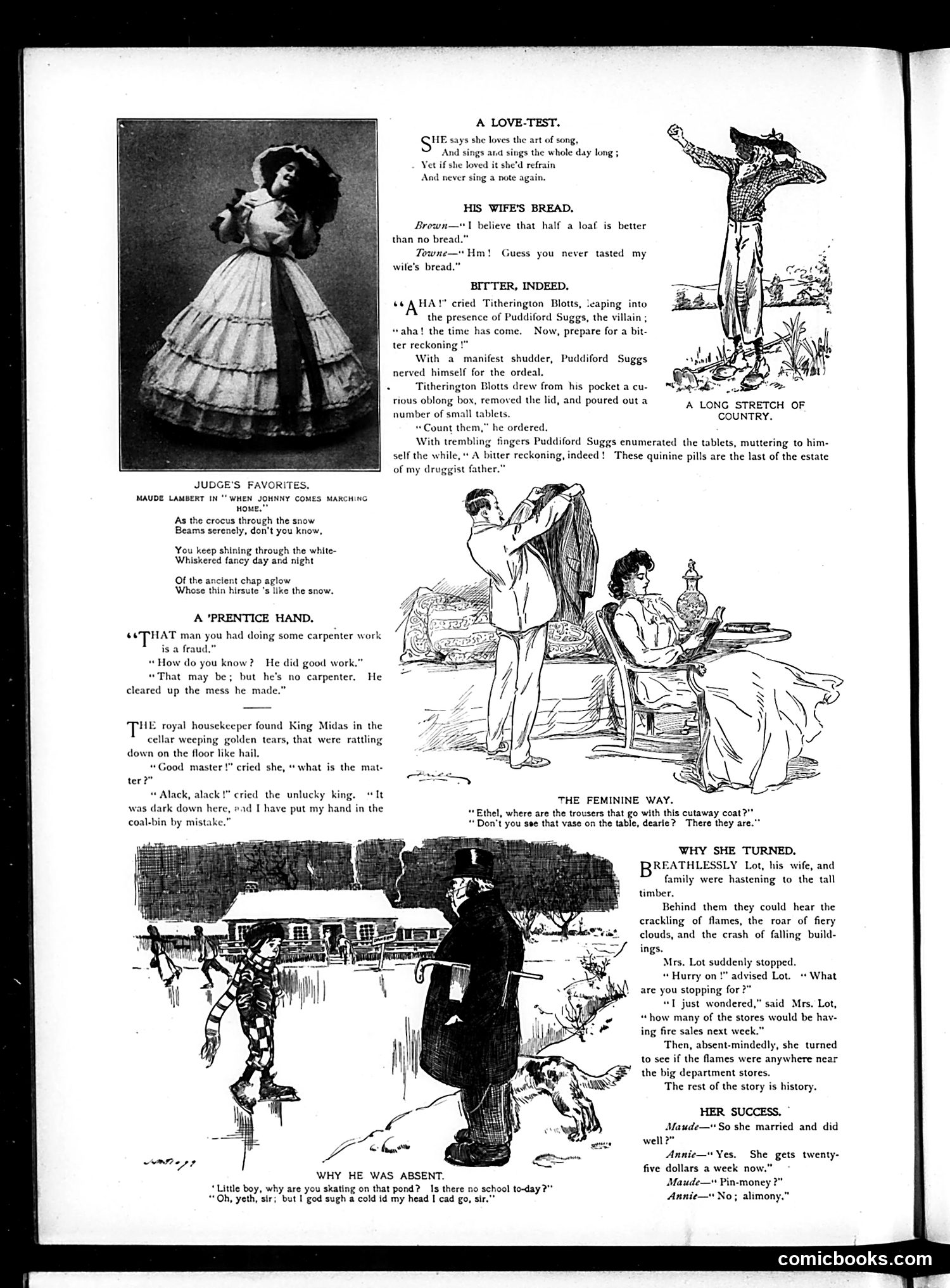 Judge — February 14, 1903 — page 4 of 16