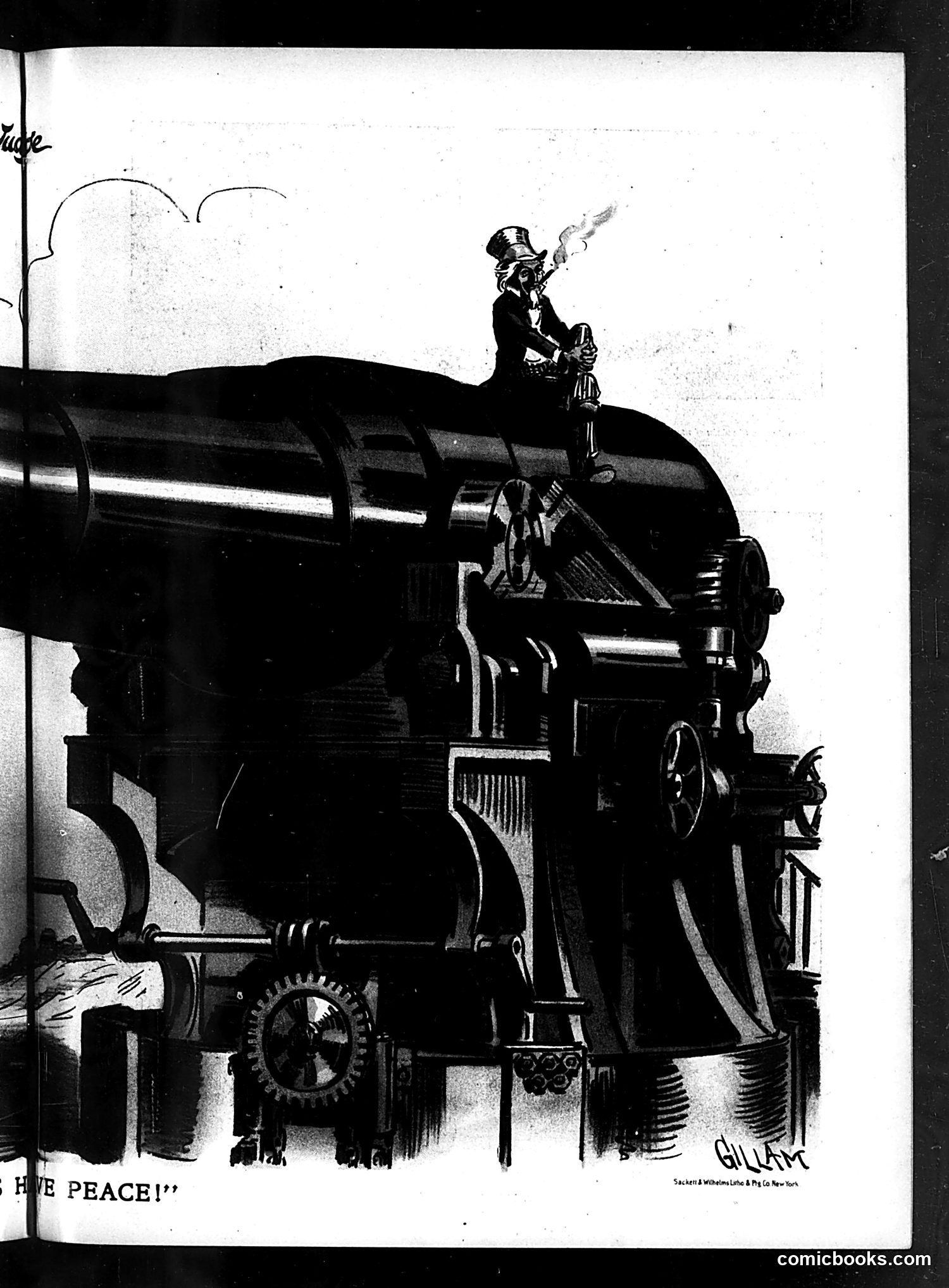 Judge — February 14, 1903 — page 9 of 16