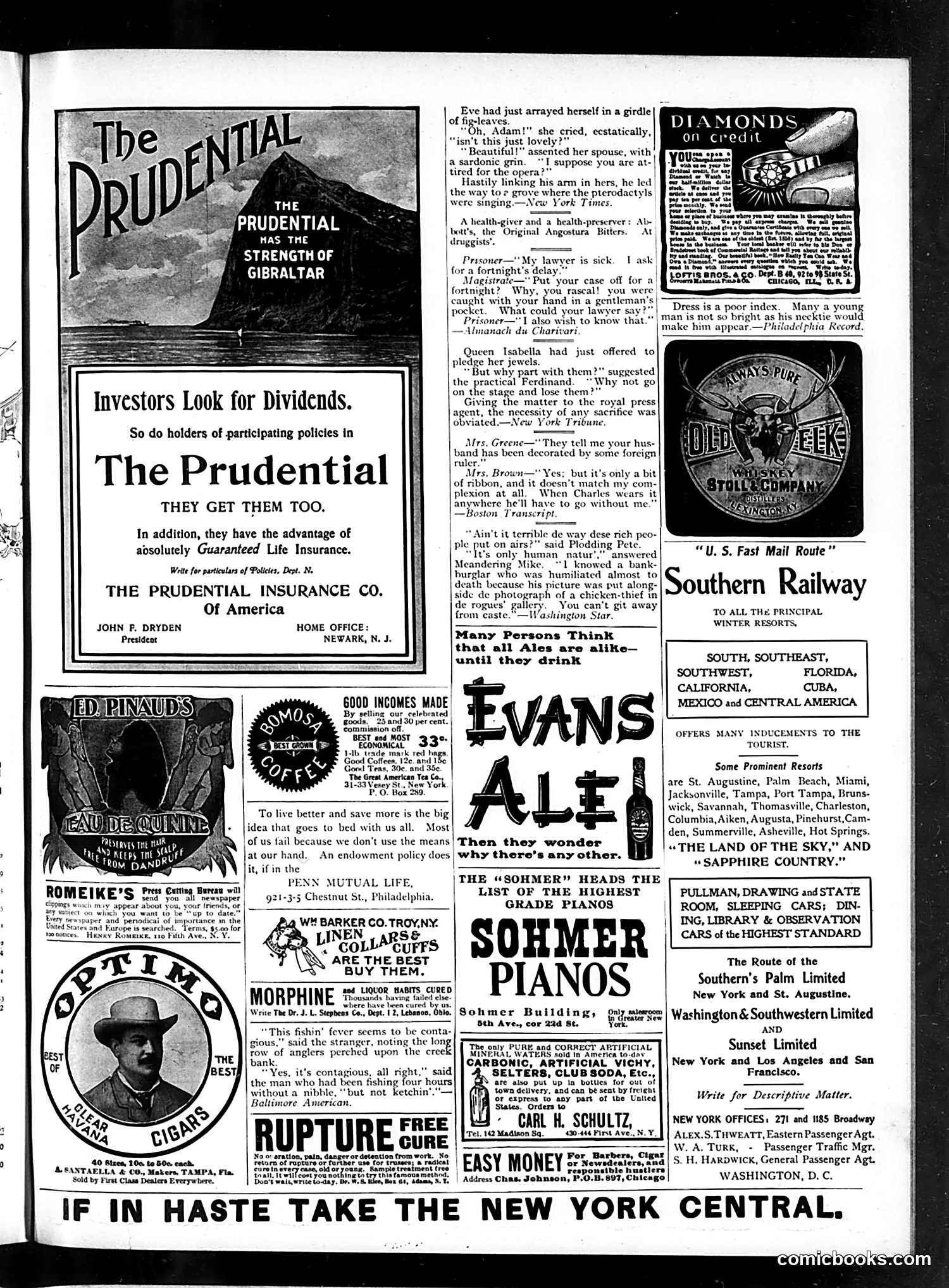 Judge — February 14, 1903 — page 13 of 16