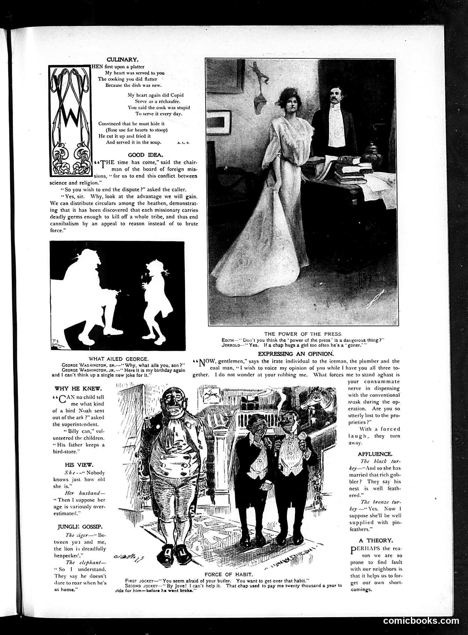 Judge — February 21, 1903 — page 5 of 16