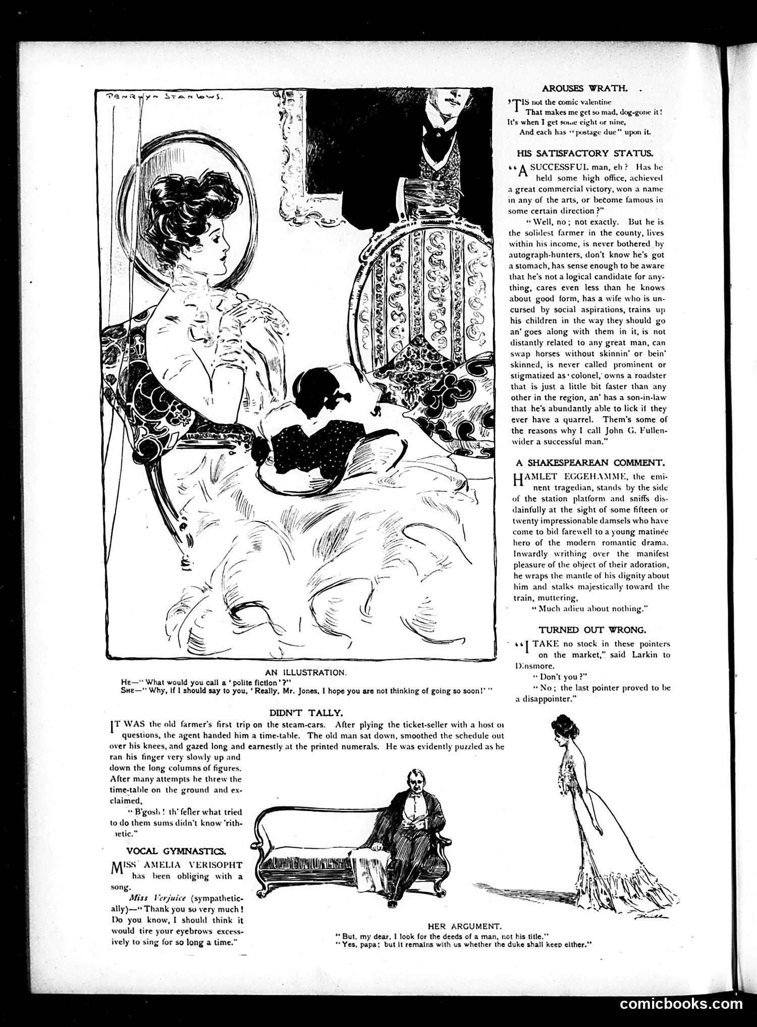 Judge — February 21, 1903 — page 6 of 16