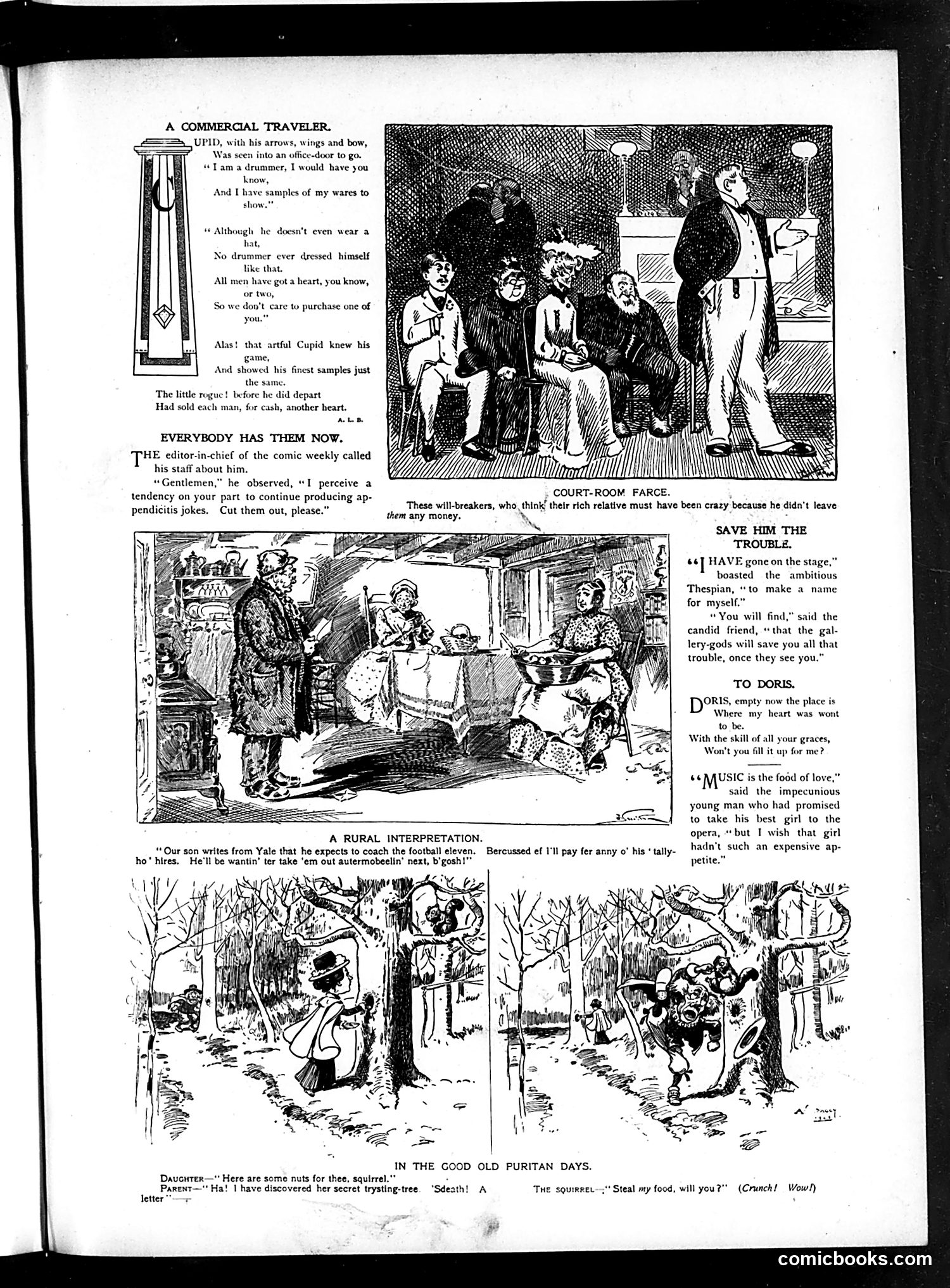 Judge — February 21, 1903 — page 7 of 16