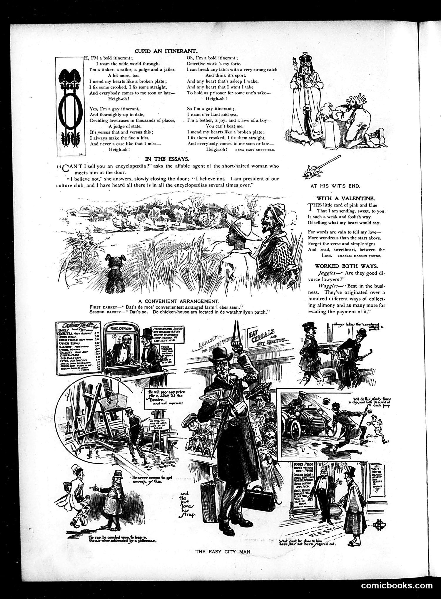 Judge — February 21, 1903 — page 10 of 16