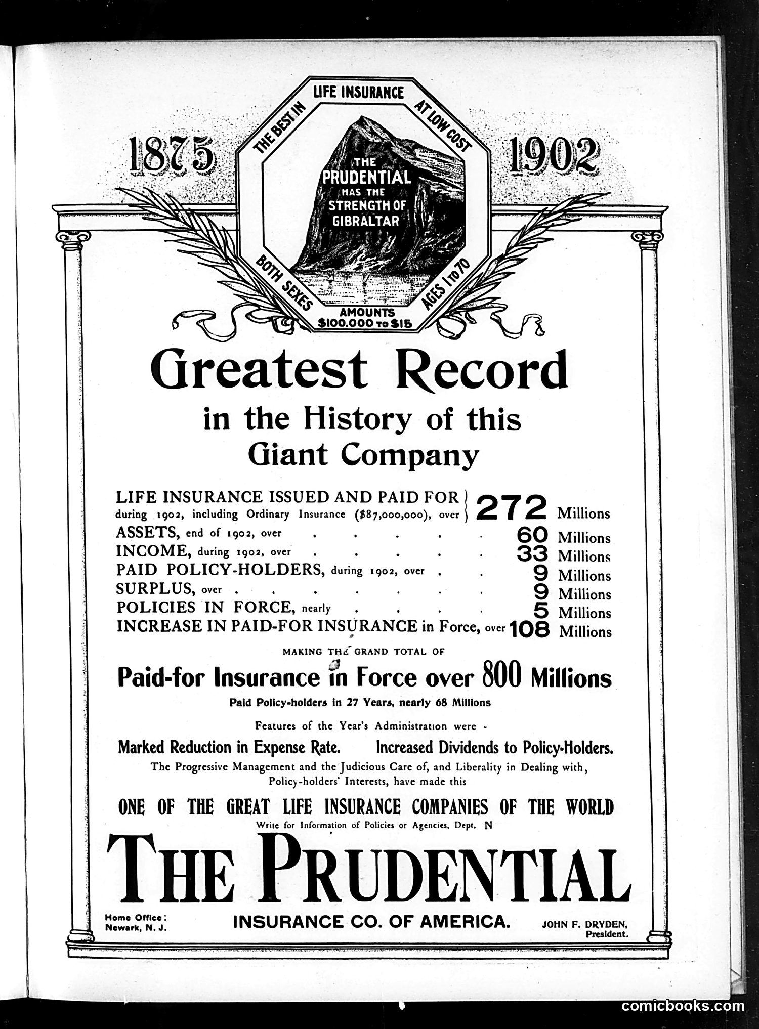 Judge — February 21, 1903 — page 11 of 16