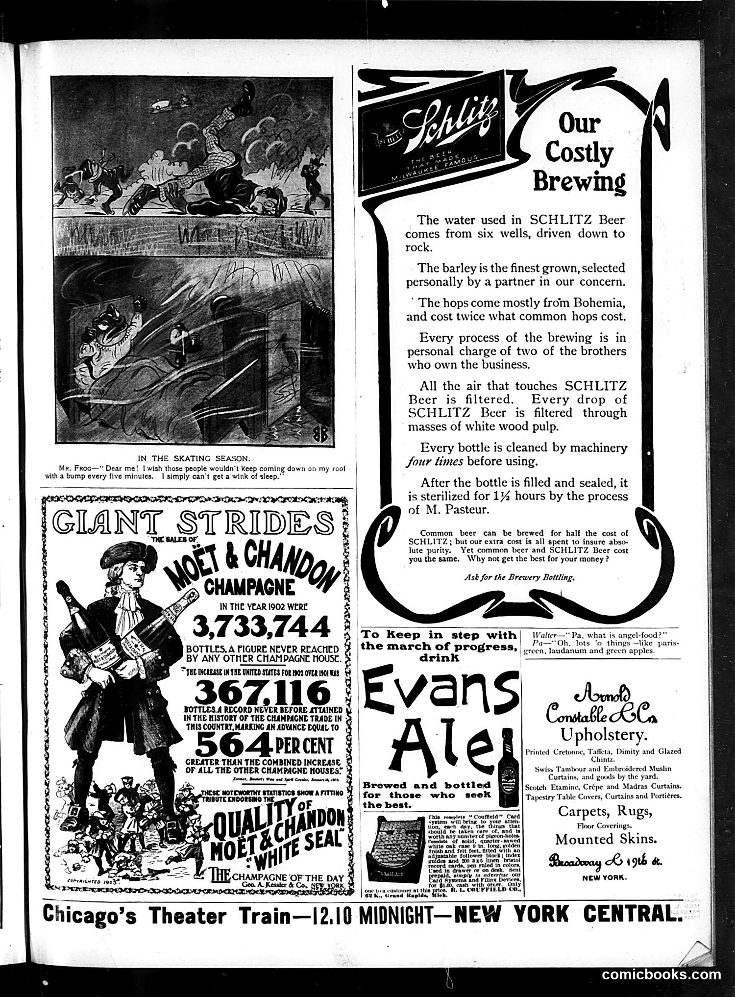 Judge — February 21, 1903 — page 13 of 16