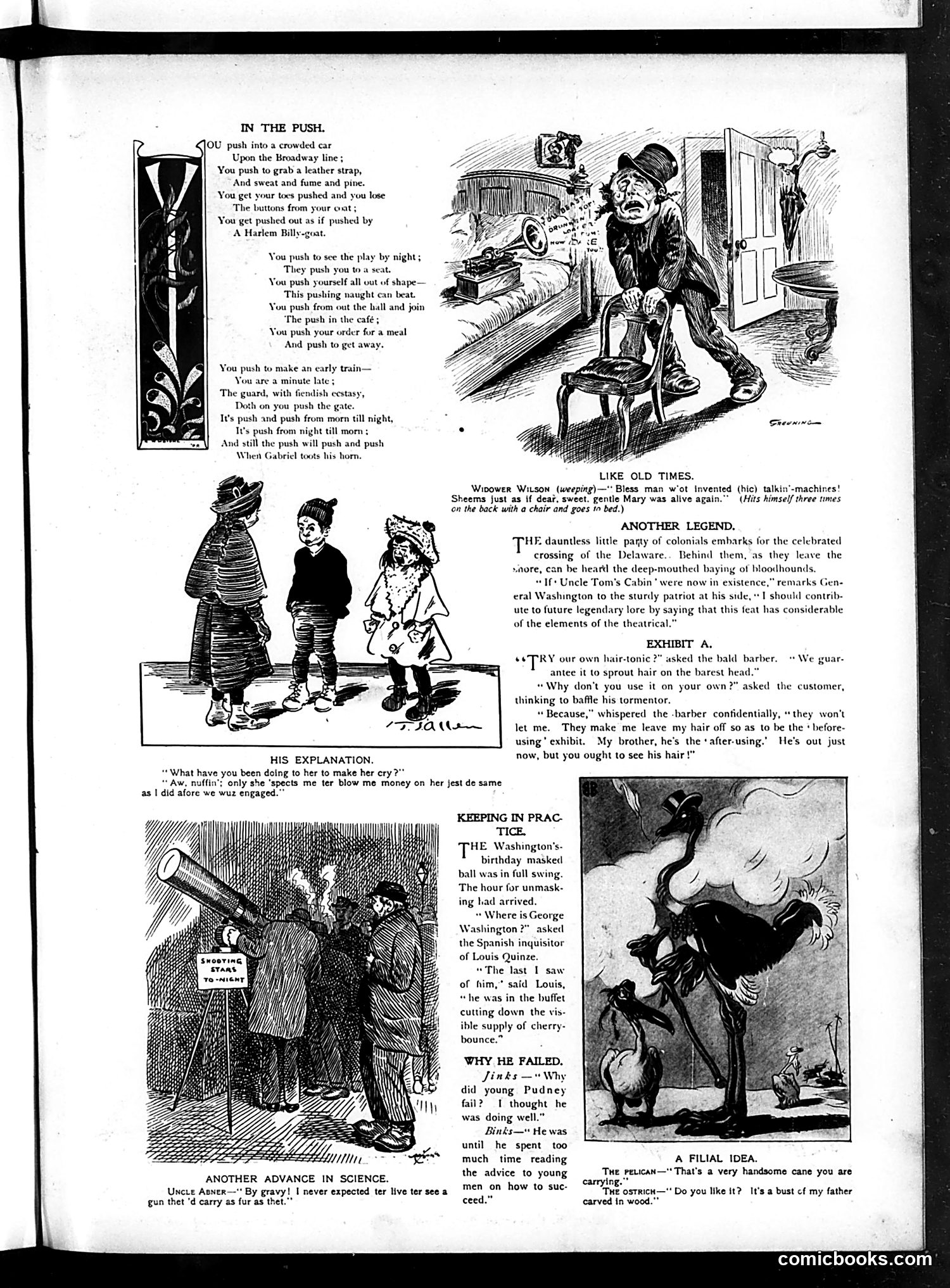 Judge — February 28, 1903 — page 7 of 16
