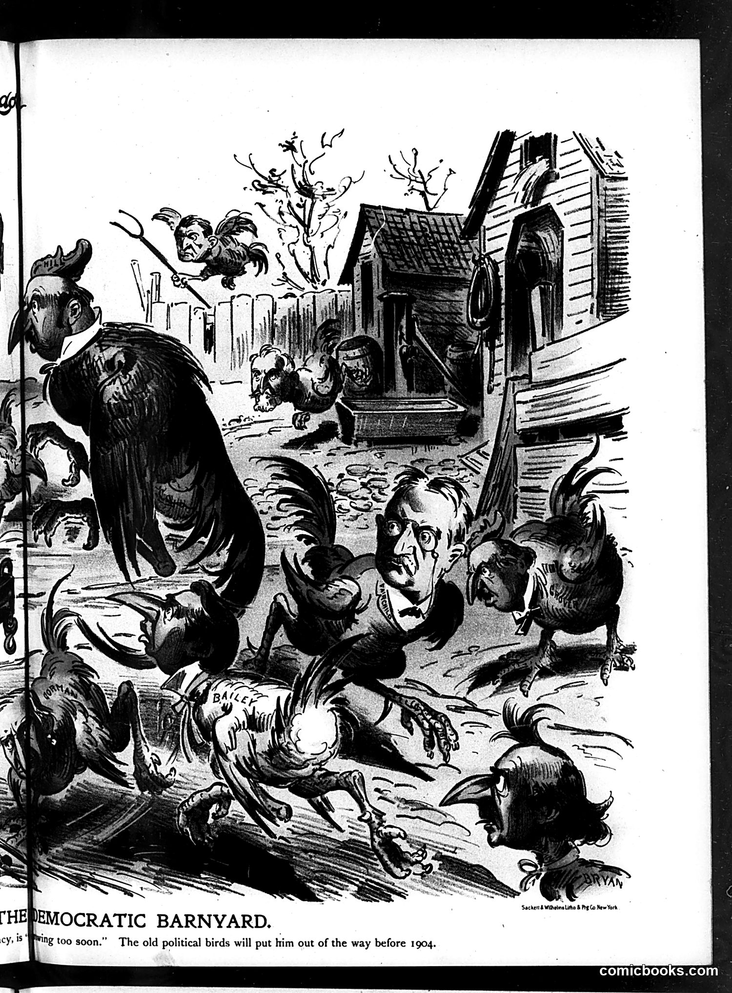 Judge — February 28, 1903 — page 9 of 16