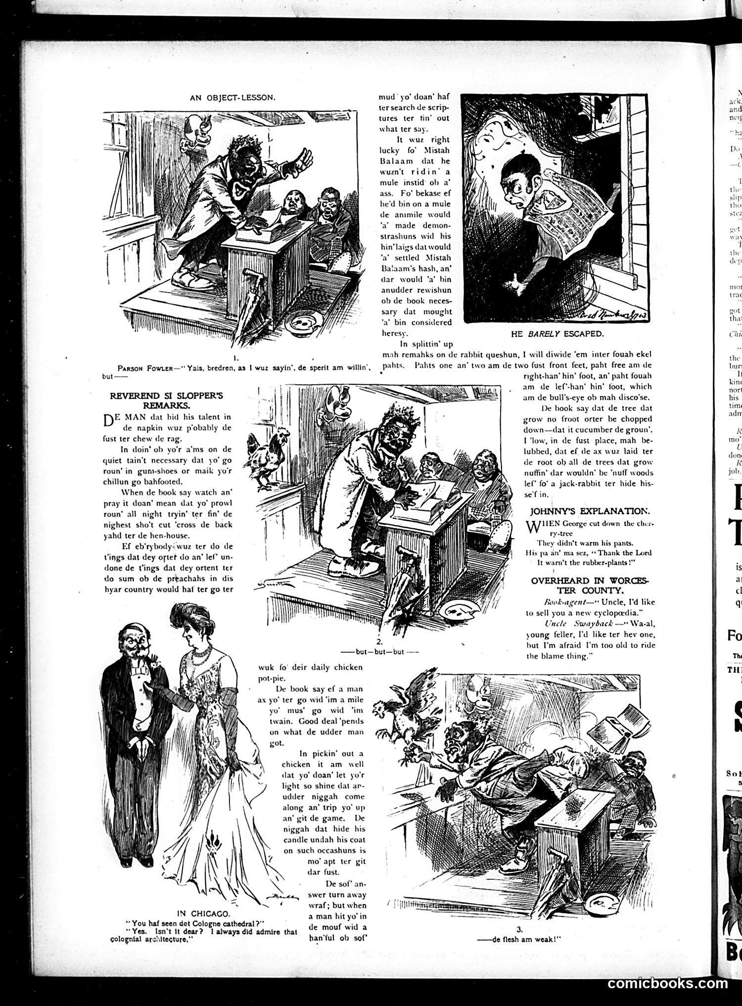 Judge — February 28, 1903 — page 10 of 16