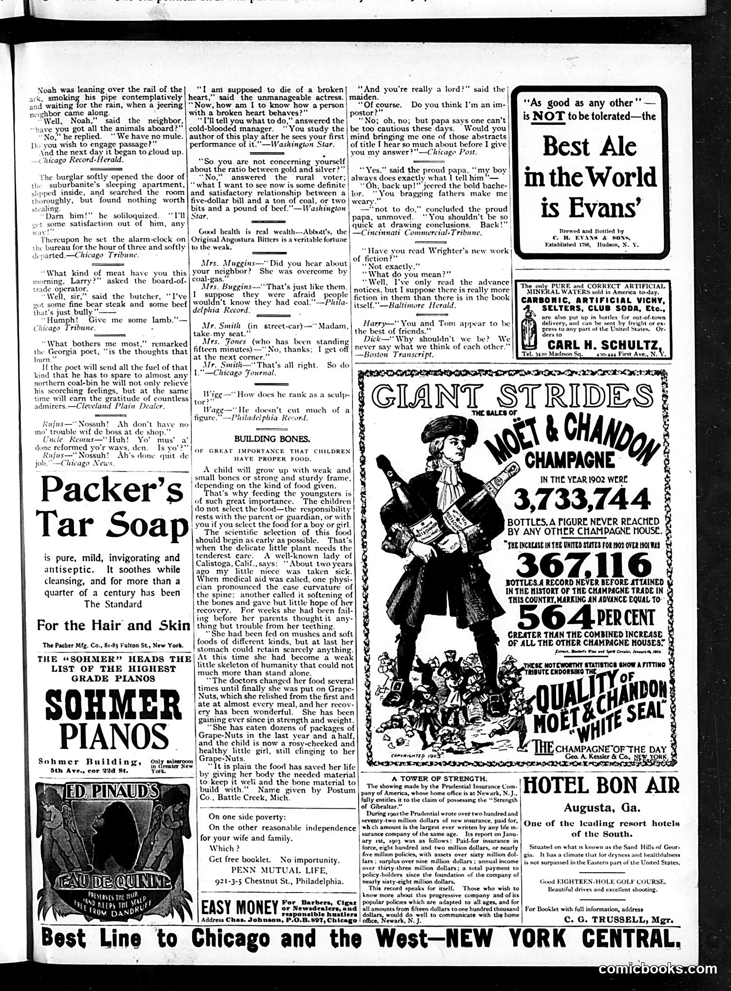 Judge — February 28, 1903 — page 11 of 16