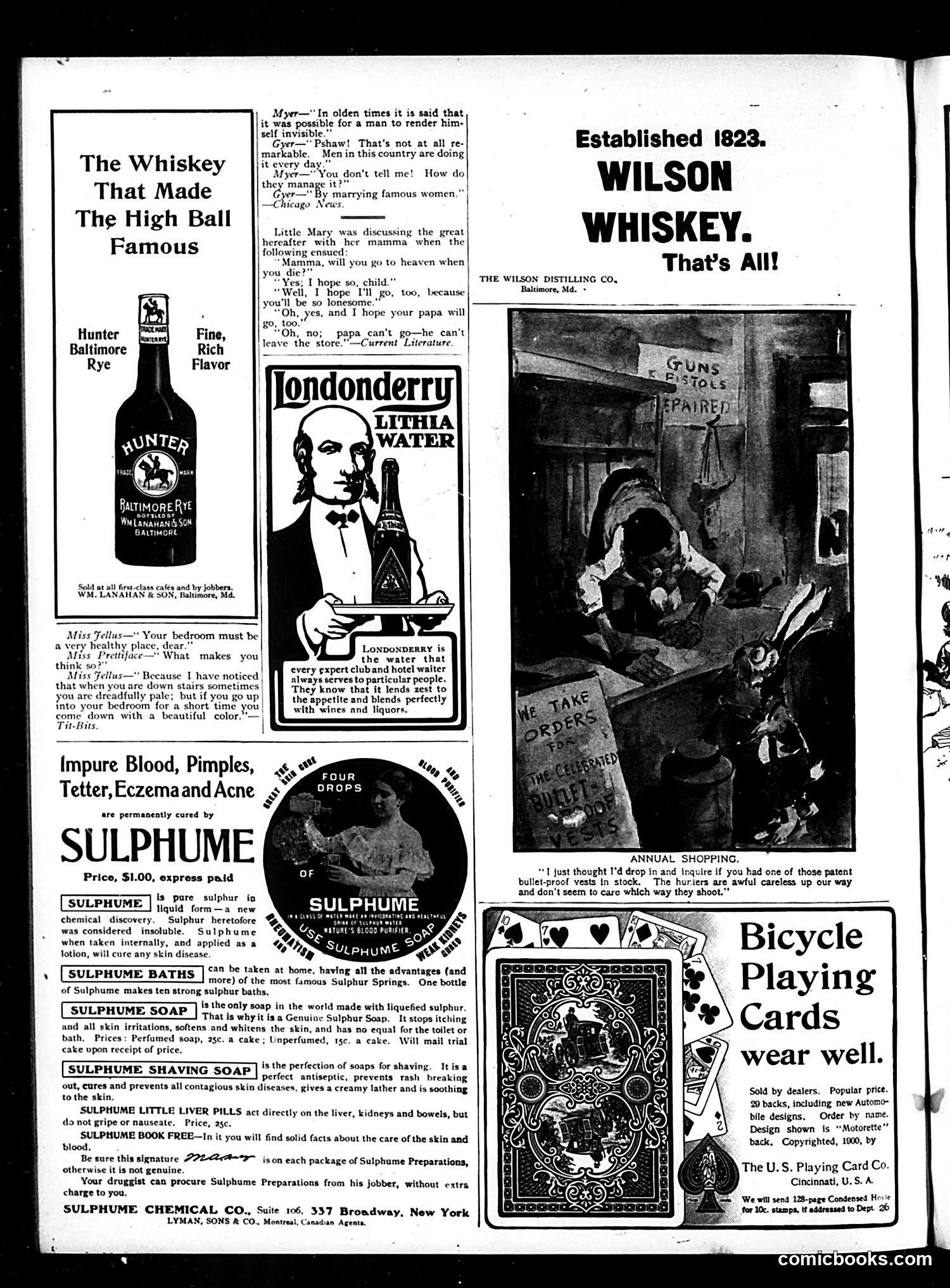 Judge — February 28, 1903 — page 12 of 16