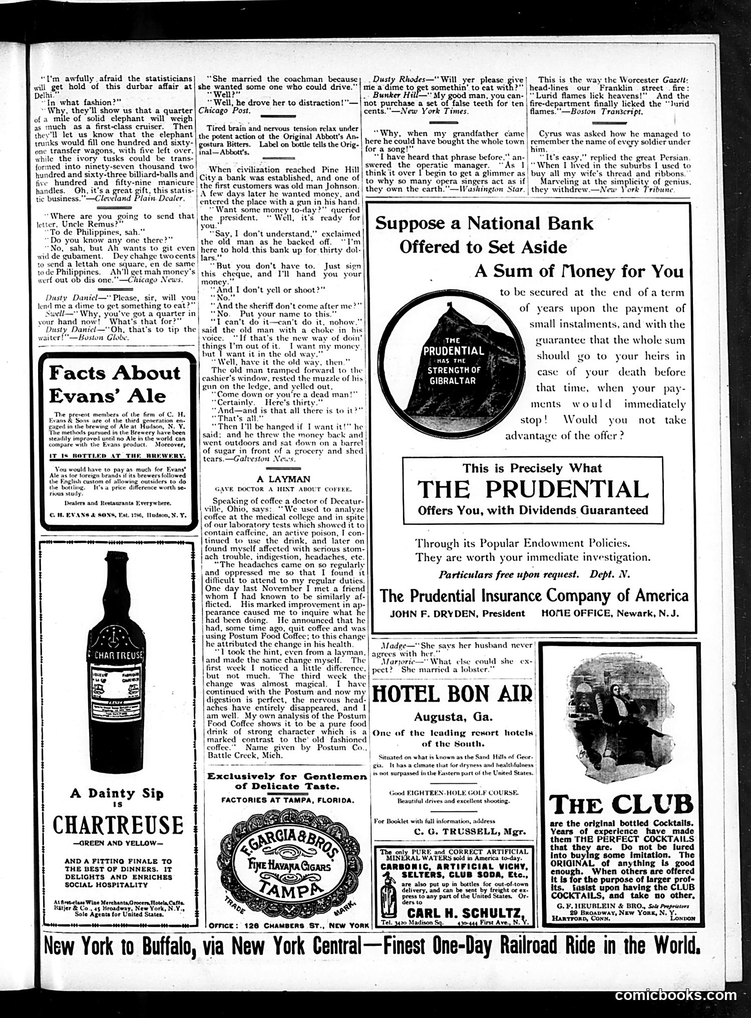 Judge — March 7, 1903 — page 11 of 18