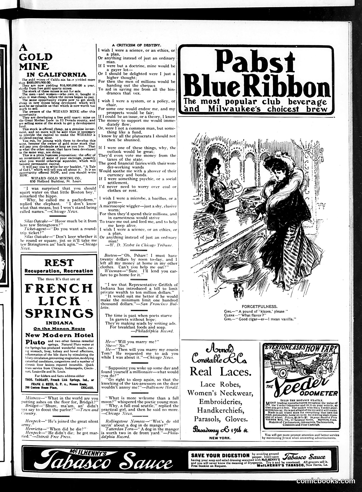 Judge — March 7, 1903 — page 15 of 18