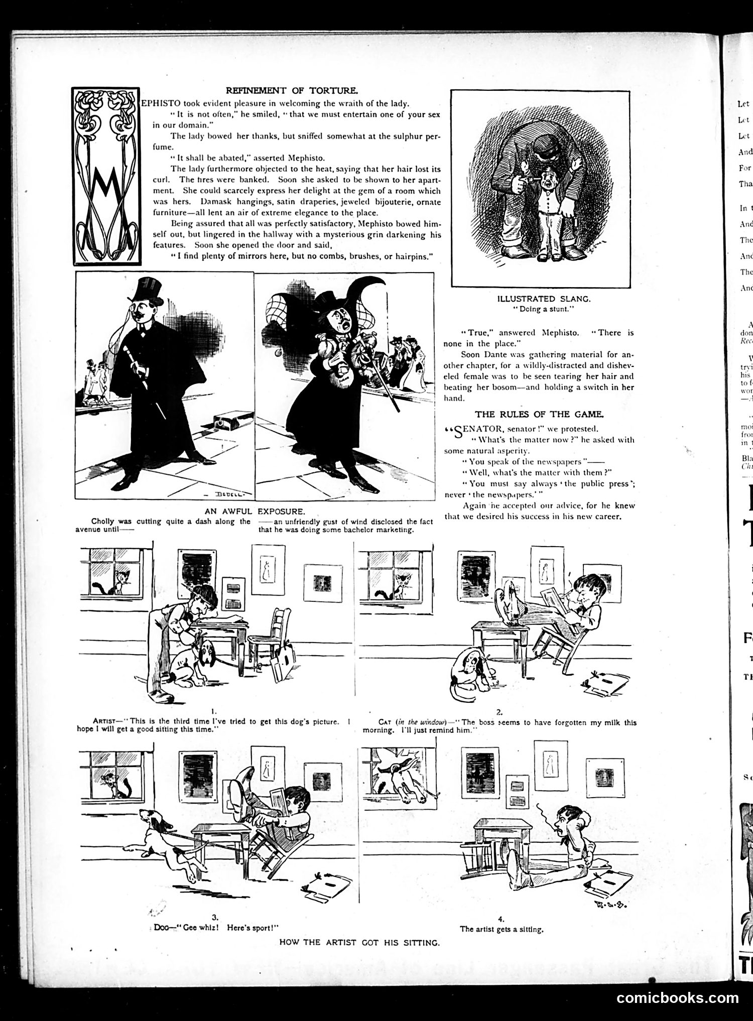 Judge — March 14, 1903 — page 10 of 16