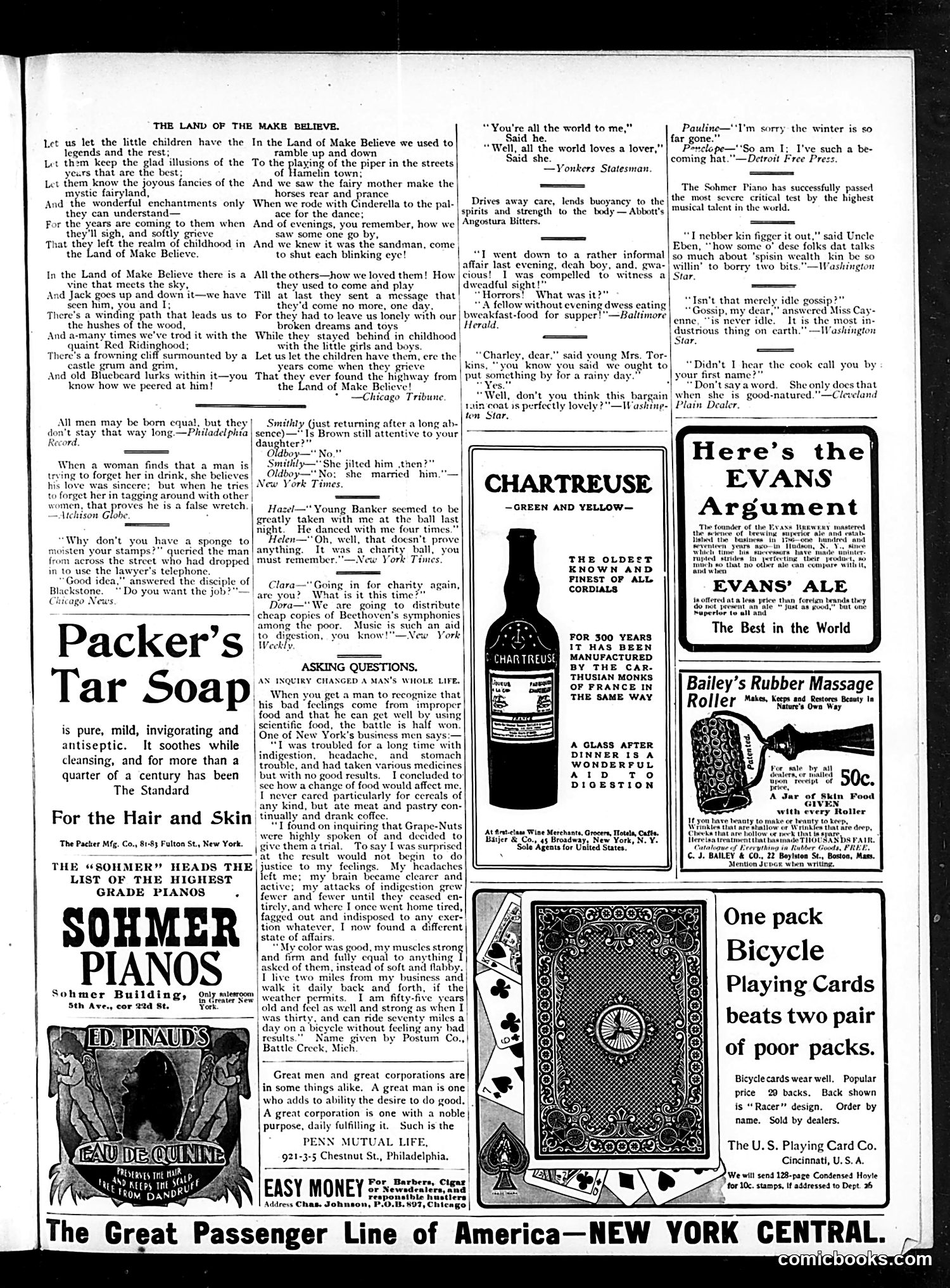 Judge — March 14, 1903 — page 11 of 16