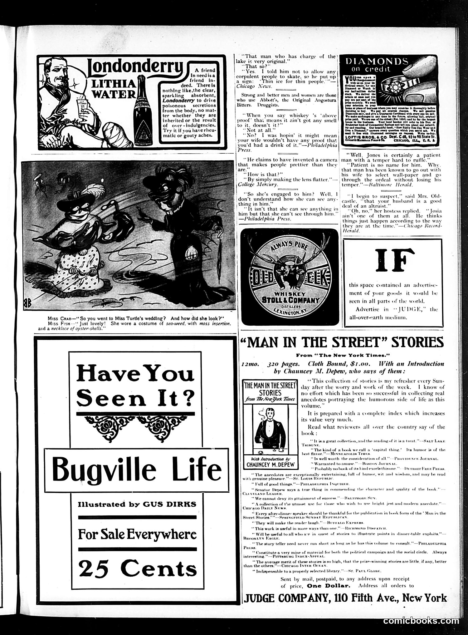 Judge — March 14, 1903 — page 13 of 16